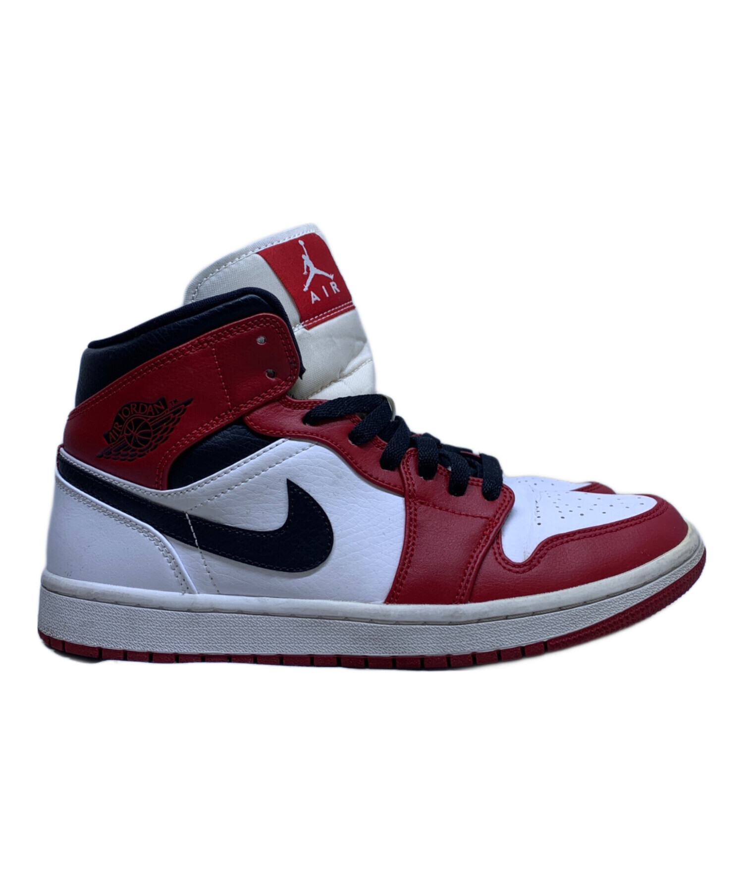 中古・古着通販】NIKE (ナイキ) Air Jordan 1 Mid 