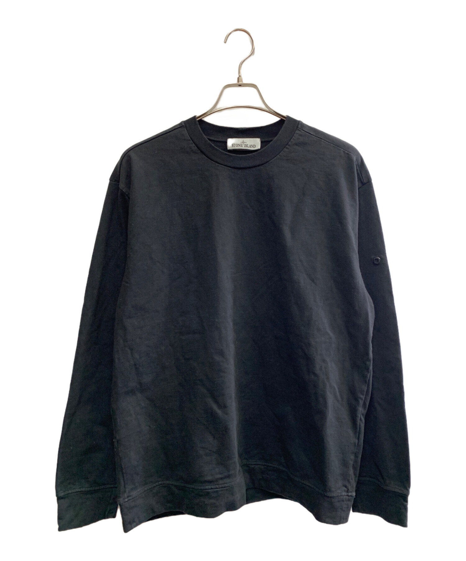 中古・古着通販】STONE ISLAND (ストーンアイランド) STONE ISLAND