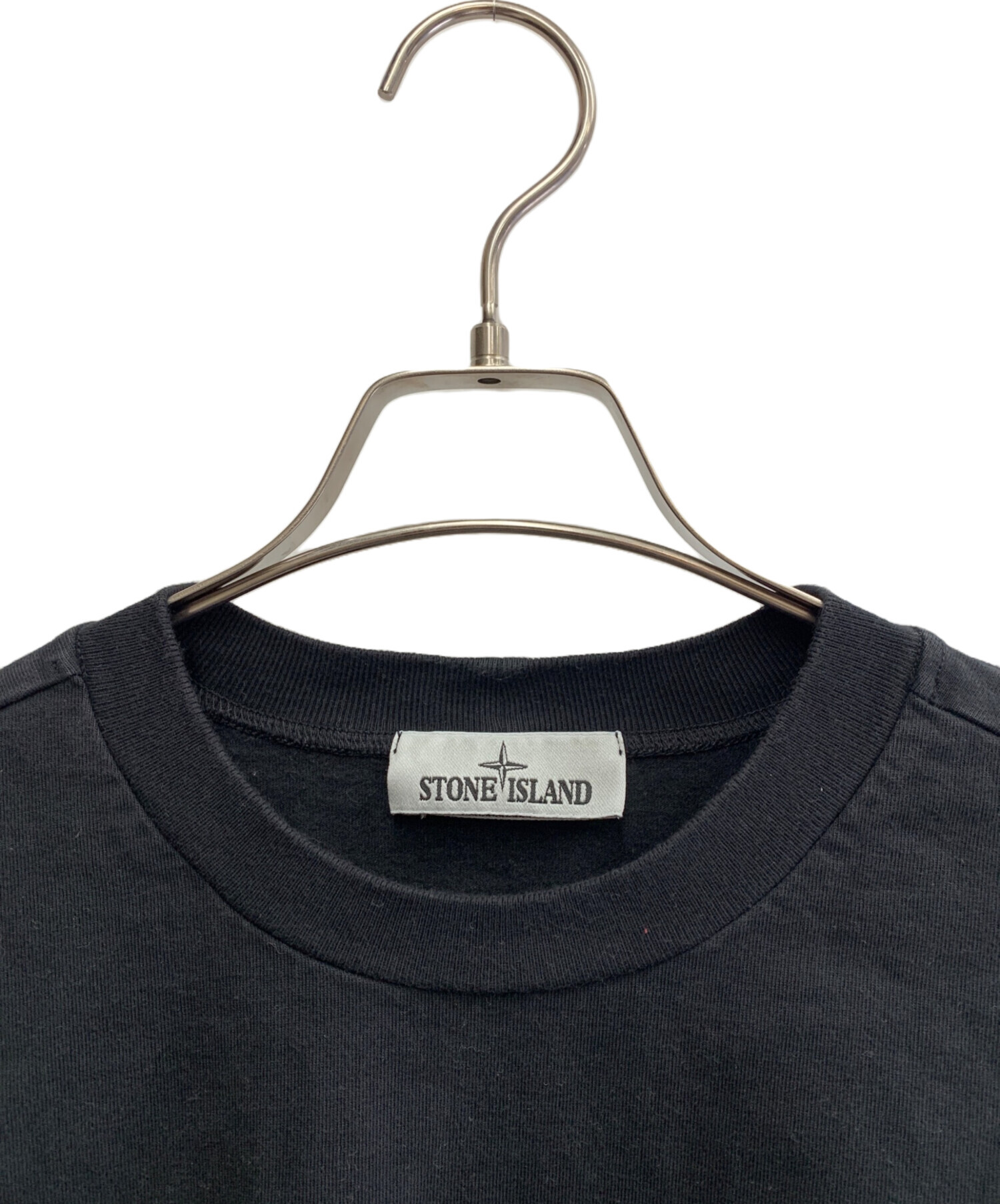 中古・古着通販】STONE ISLAND (ストーンアイランド) STONE ISLAND