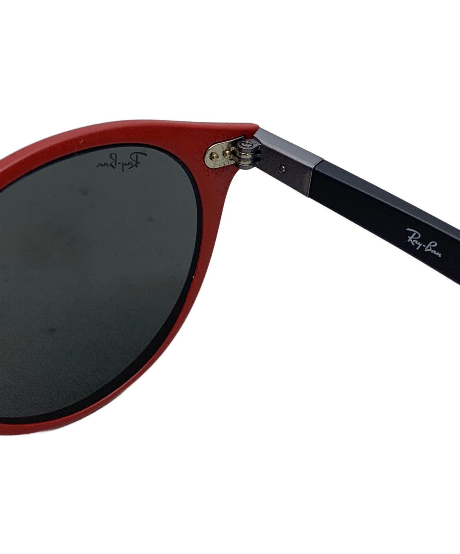 中古・古着通販】RAY-BAN (レイバン) RAY-BAN フェラーリコレクション