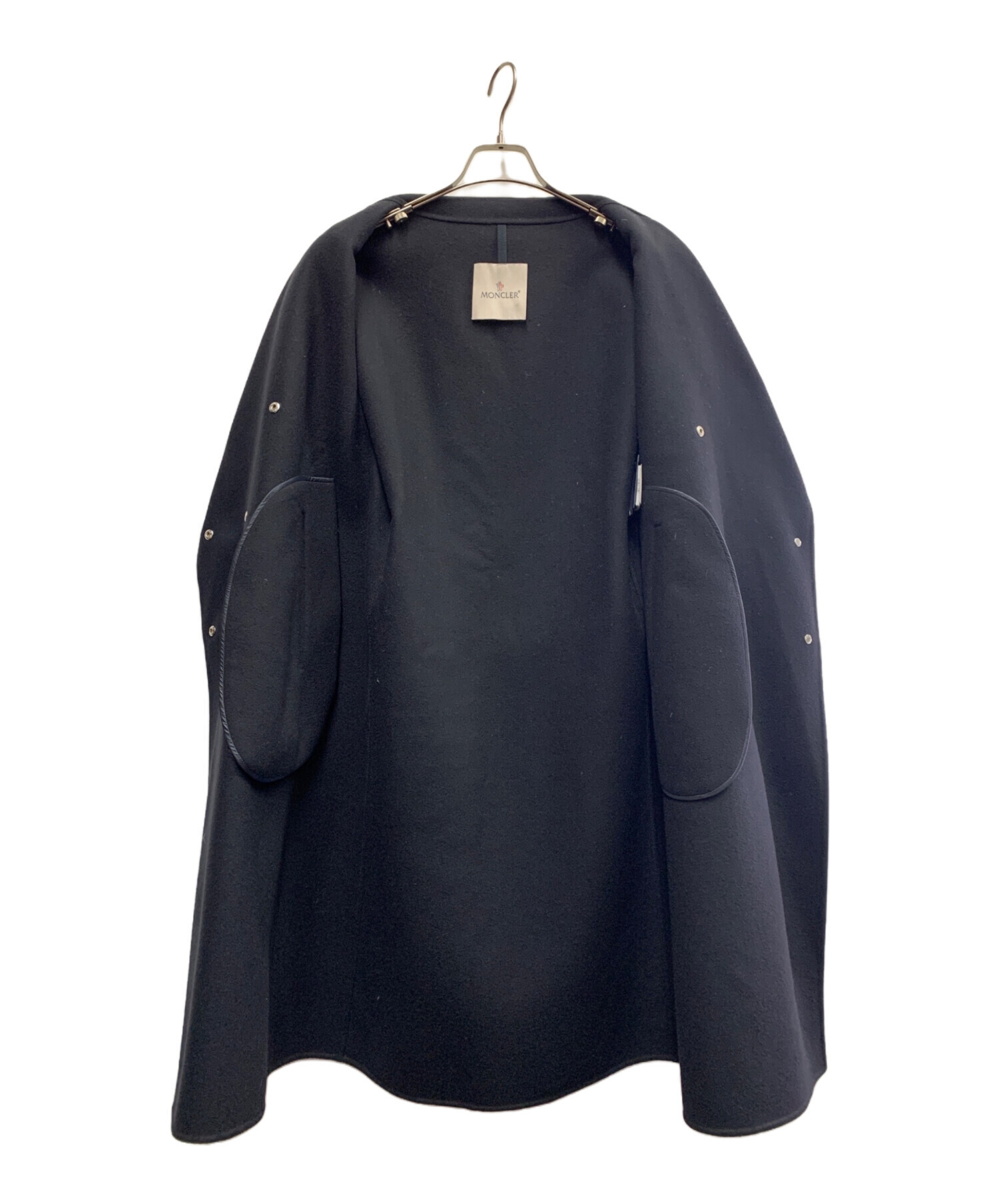 中古・古着通販】MONCLER (モンクレール) MONCLER Kurhah ダウン切替