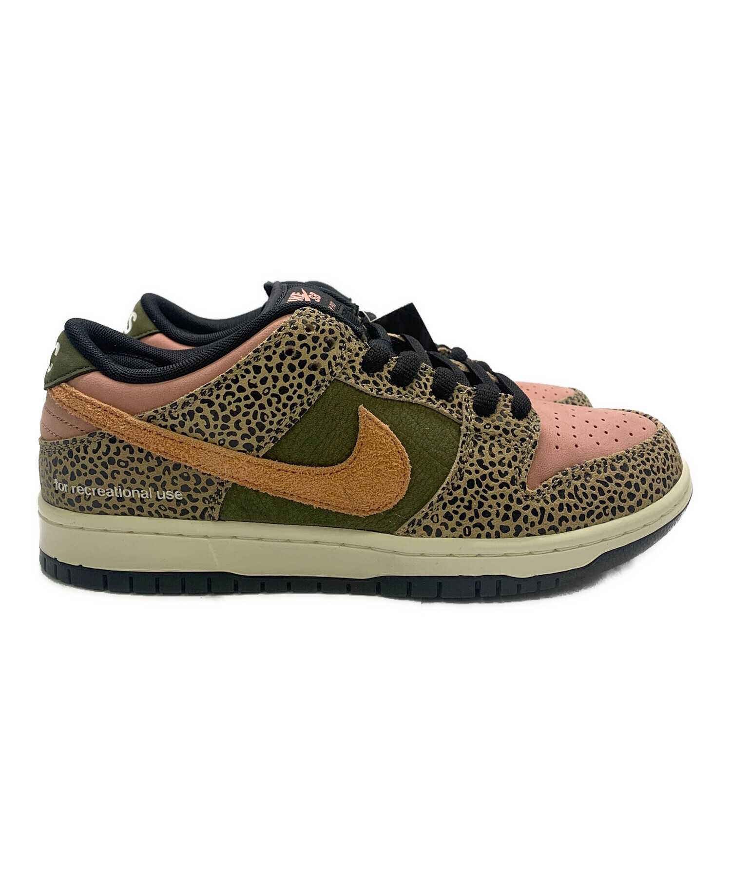中古・古着通販】NIKE SB (ナイキエスビー) Arts Rec (アーツレック