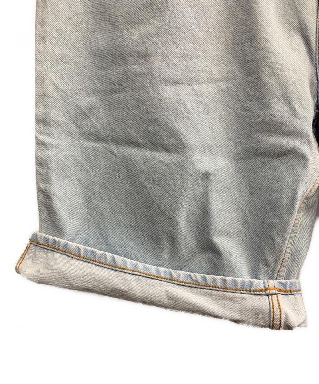 中古・古着通販】SUPREME (シュプリーム) 24SS Baggy Denim Short