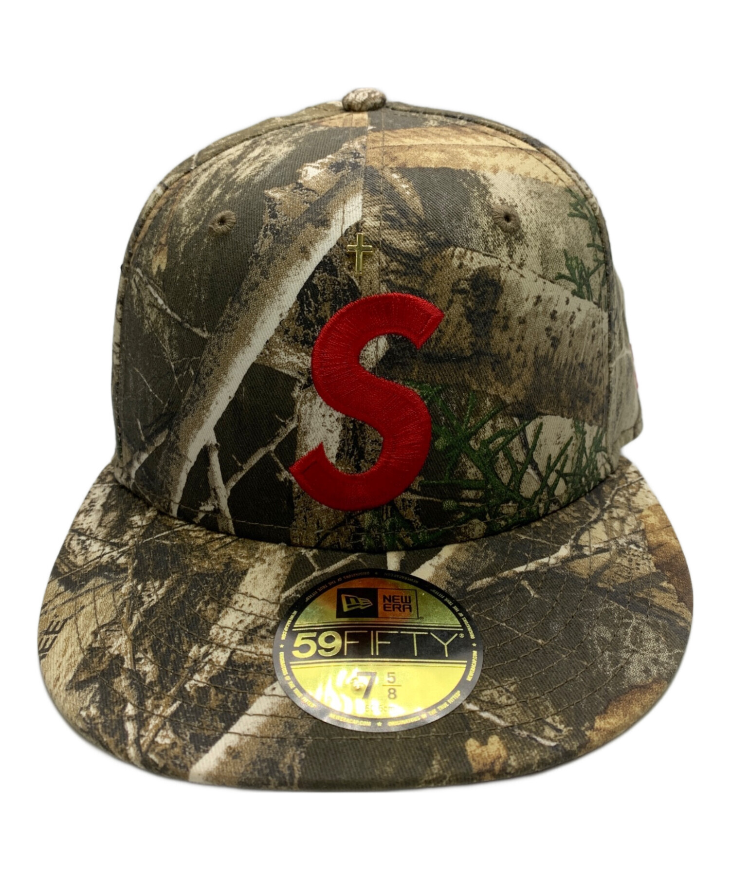 中古・古着通販】SUPREME (シュプリーム) New Era (ニューエラ) 24ss