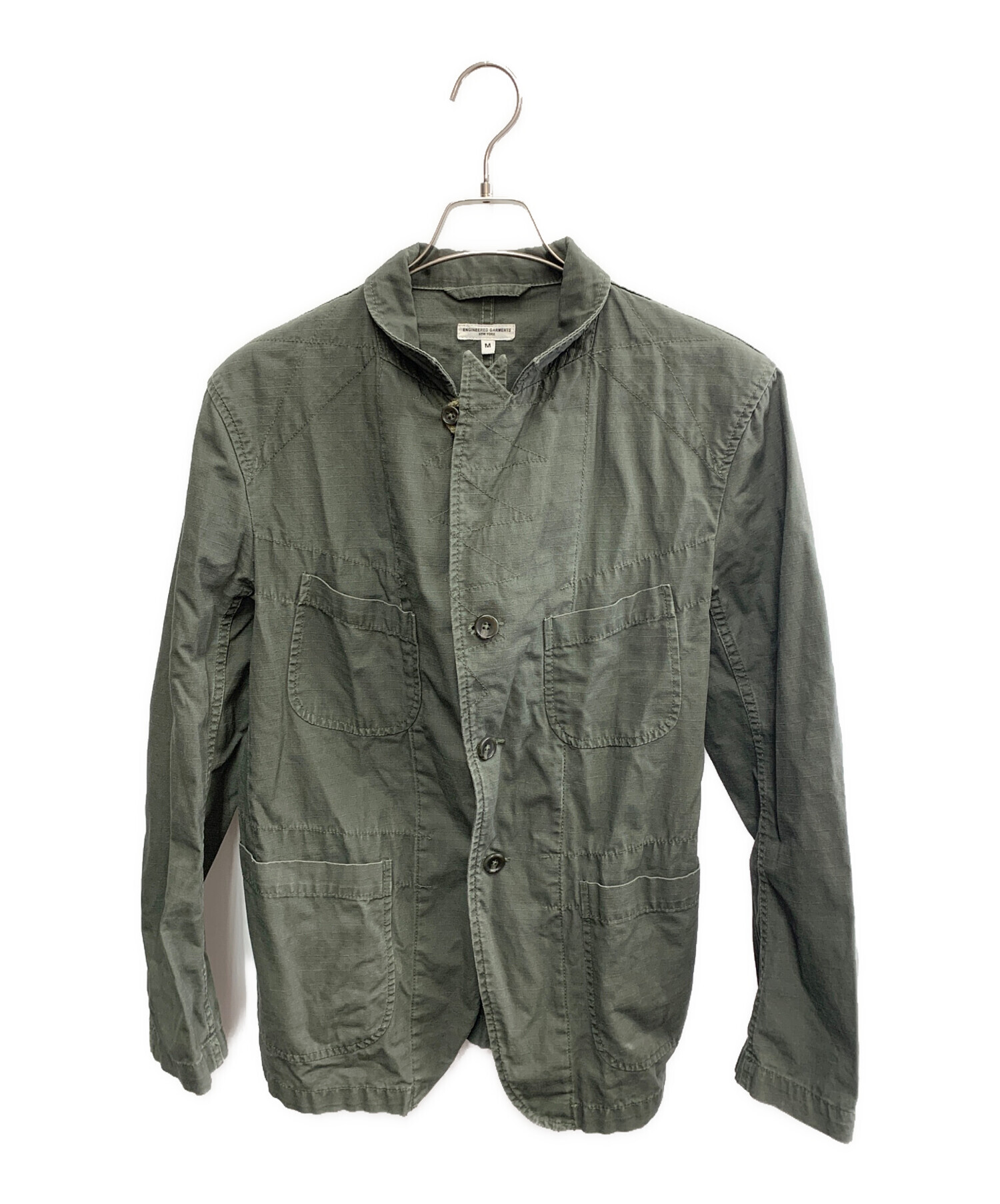 中古・古着通販】Engineered Garments (エンジニアド ガーメンツ