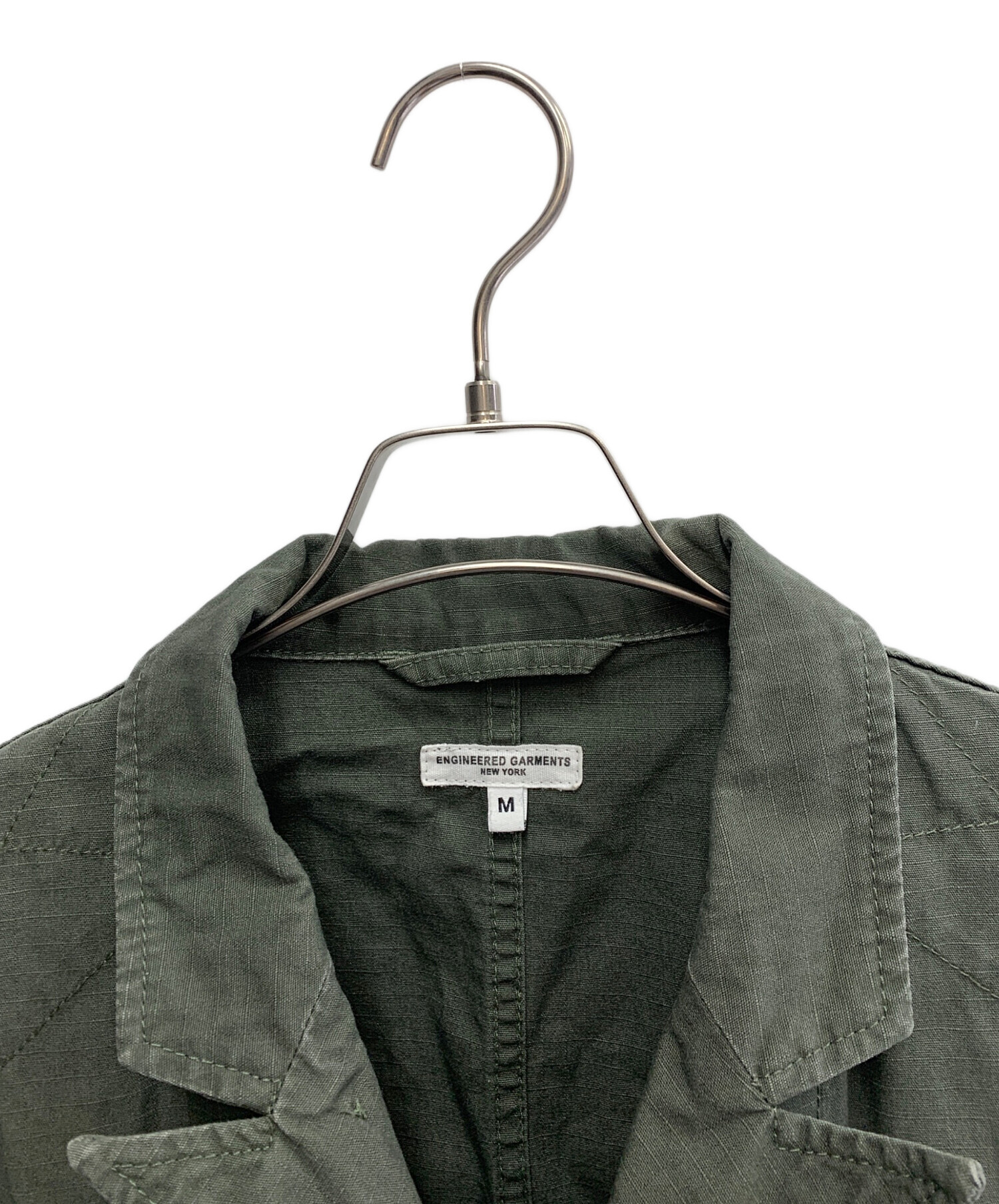 中古・古着通販】Engineered Garments (エンジニアド ガーメンツ