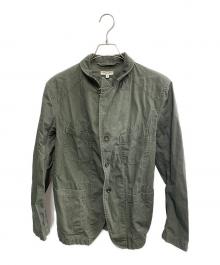 Engineered Garments(エンジニアド ガーメンツ)】ブランド・古着の