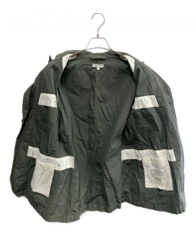 中古・古着通販】Engineered Garments (エンジニアド ガーメンツ
