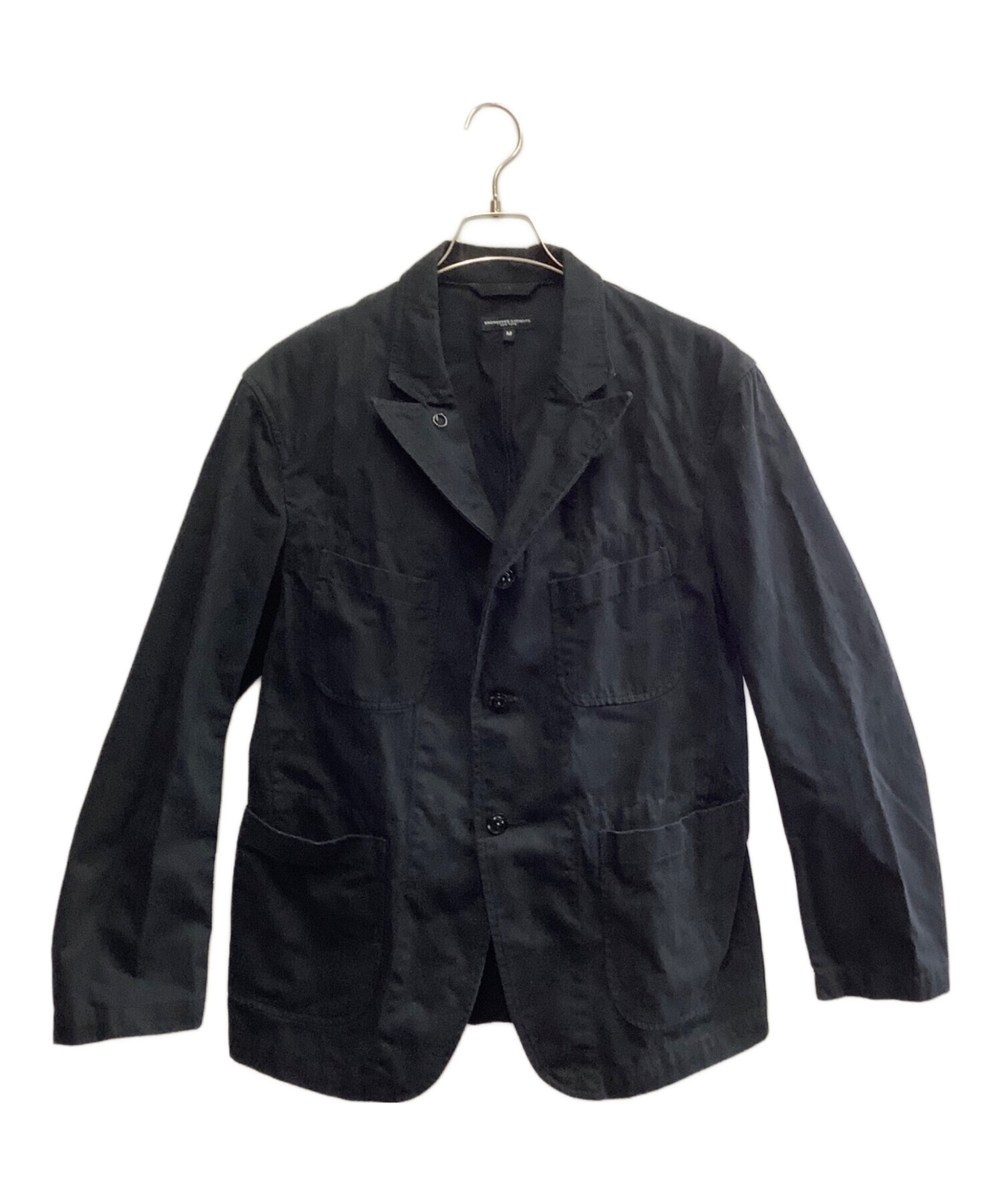 Engineered Garments テーラードジャケット 中古・古着通販】Engineered Garments (エンジニアドガーメンツ