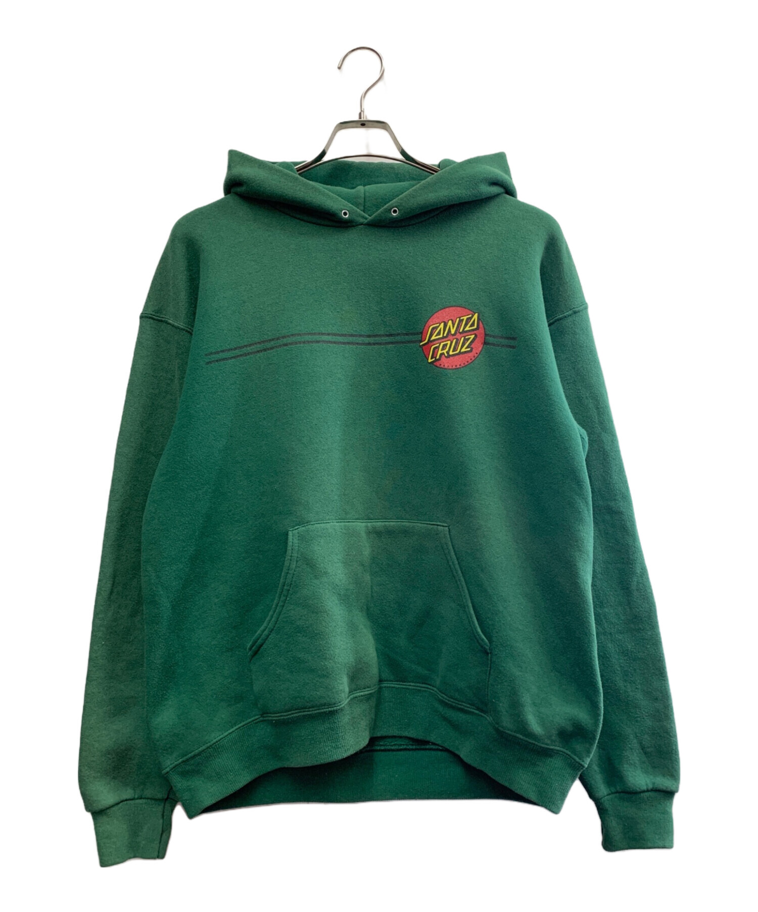 中古・古着通販】LEE (リー) SANTA CRUZ (サンタクルーズ) LEE×SANTA