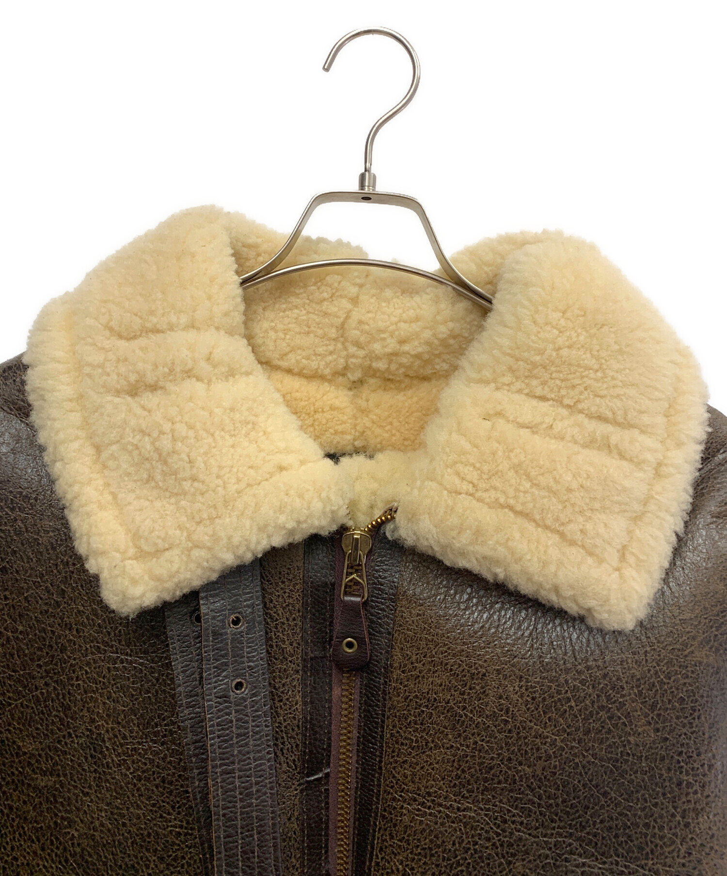 中古・古着通販】AVIREX (アヴィレックス) AVIREX B-3フライト