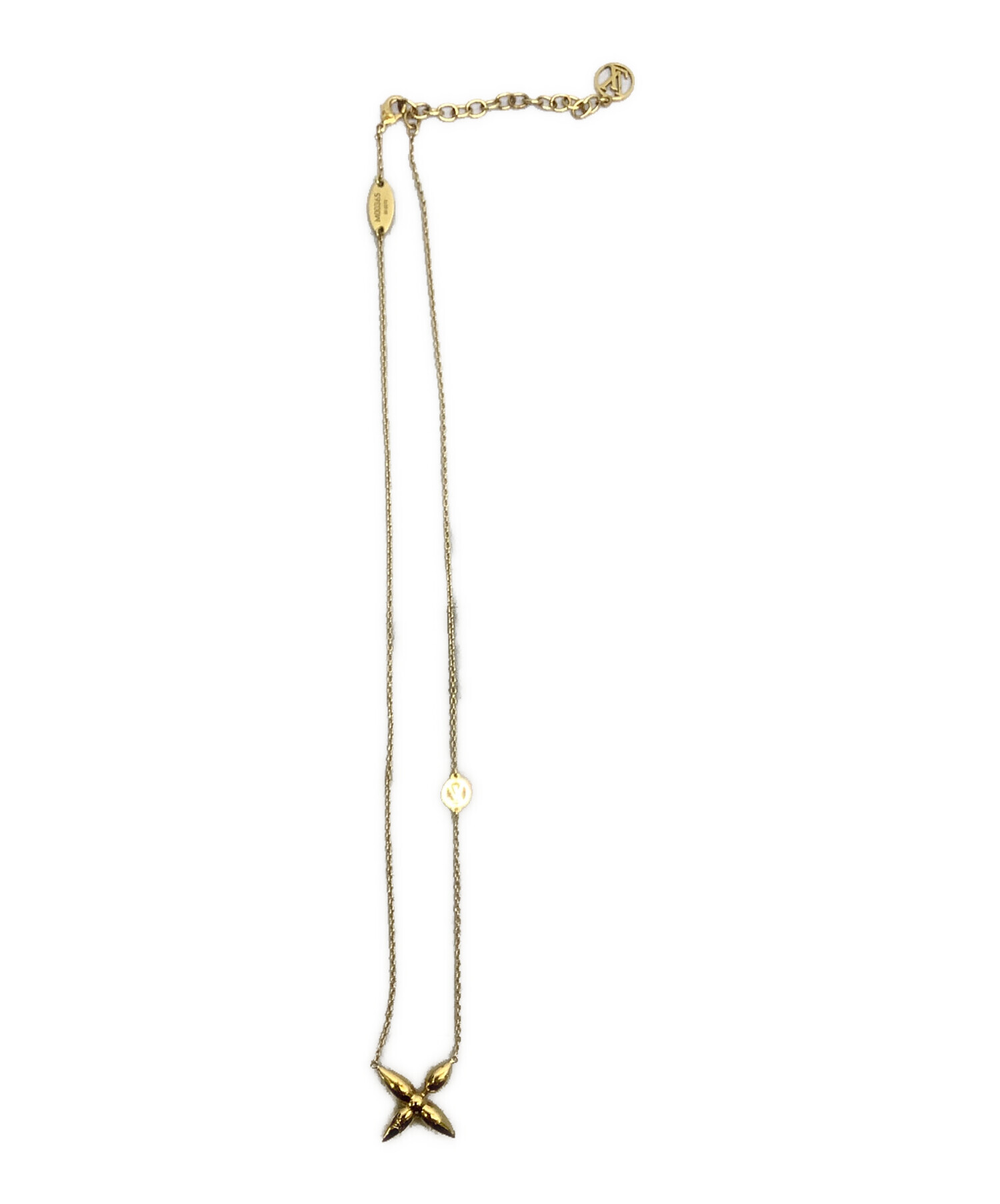 中古・古着通販】LOUIS VUITTON (ルイ ヴィトン) LOUIS VUITTON