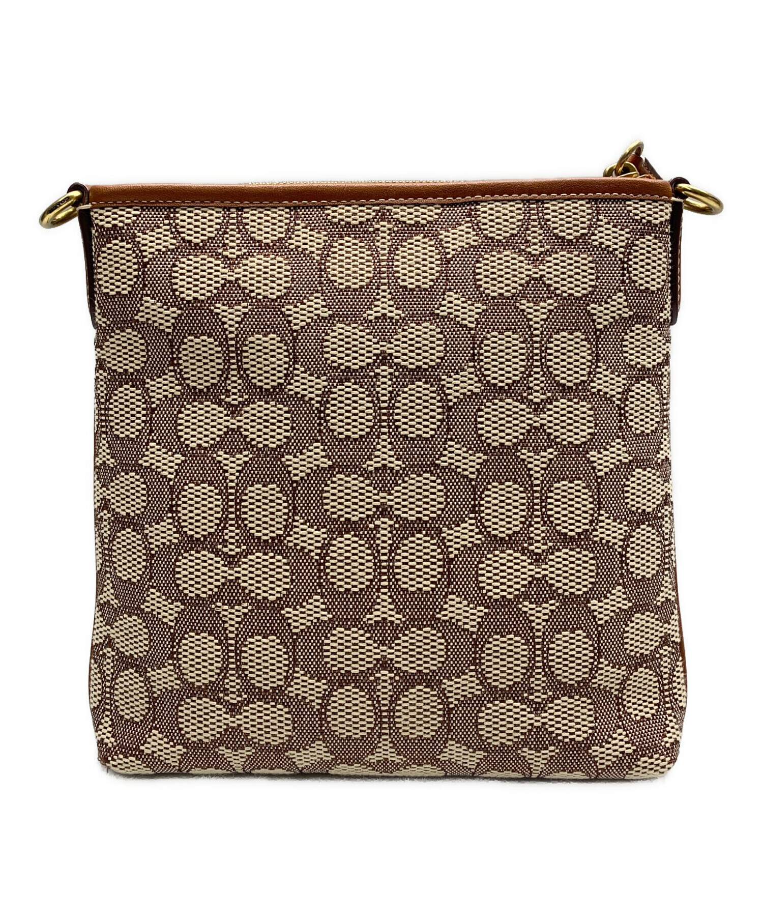 中古・古着通販】COACH (コーチ) DISNEY (ディズニー) COACH×Disney