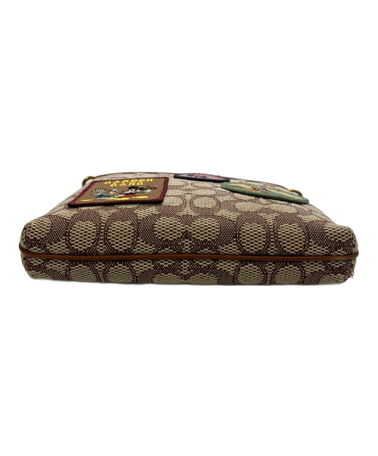 中古・古着通販】COACH (コーチ) DISNEY (ディズニー) COACH×Disney