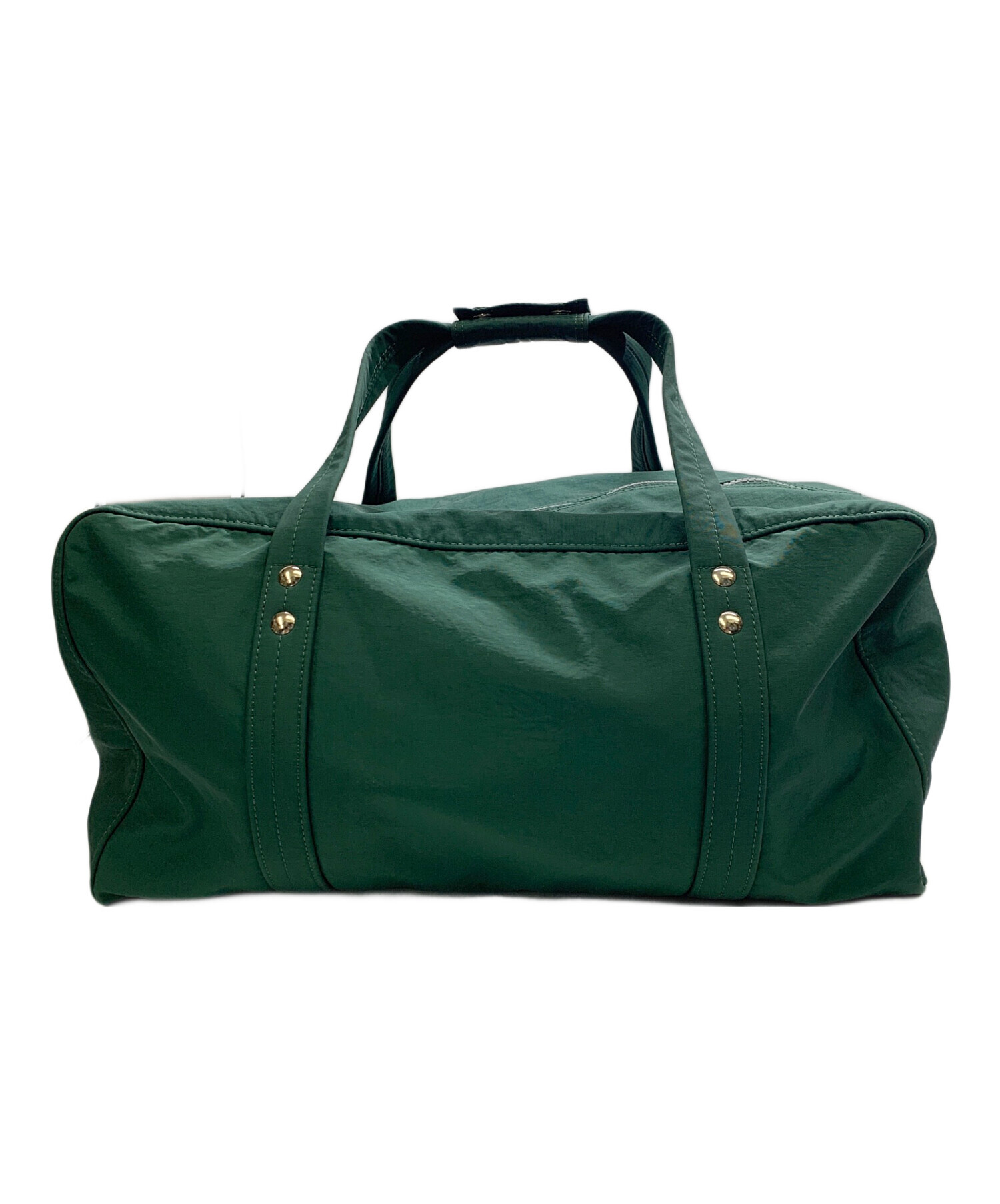 中古・古着通販】PORTER (ポーター) PORTER グリーン The 70th