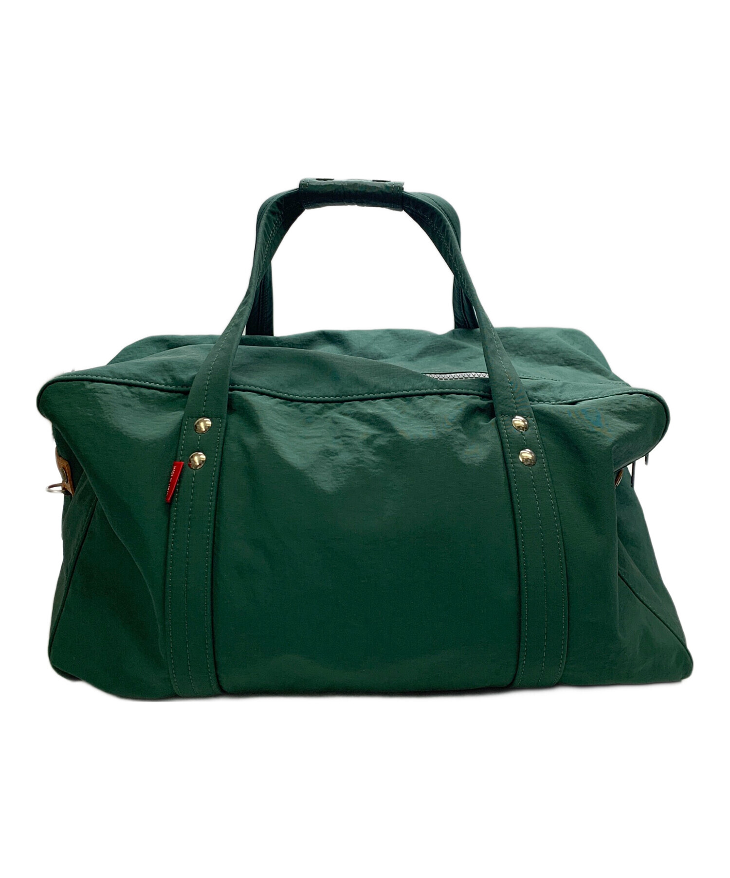中古・古着通販】PORTER (ポーター) PORTER グリーン The 70th