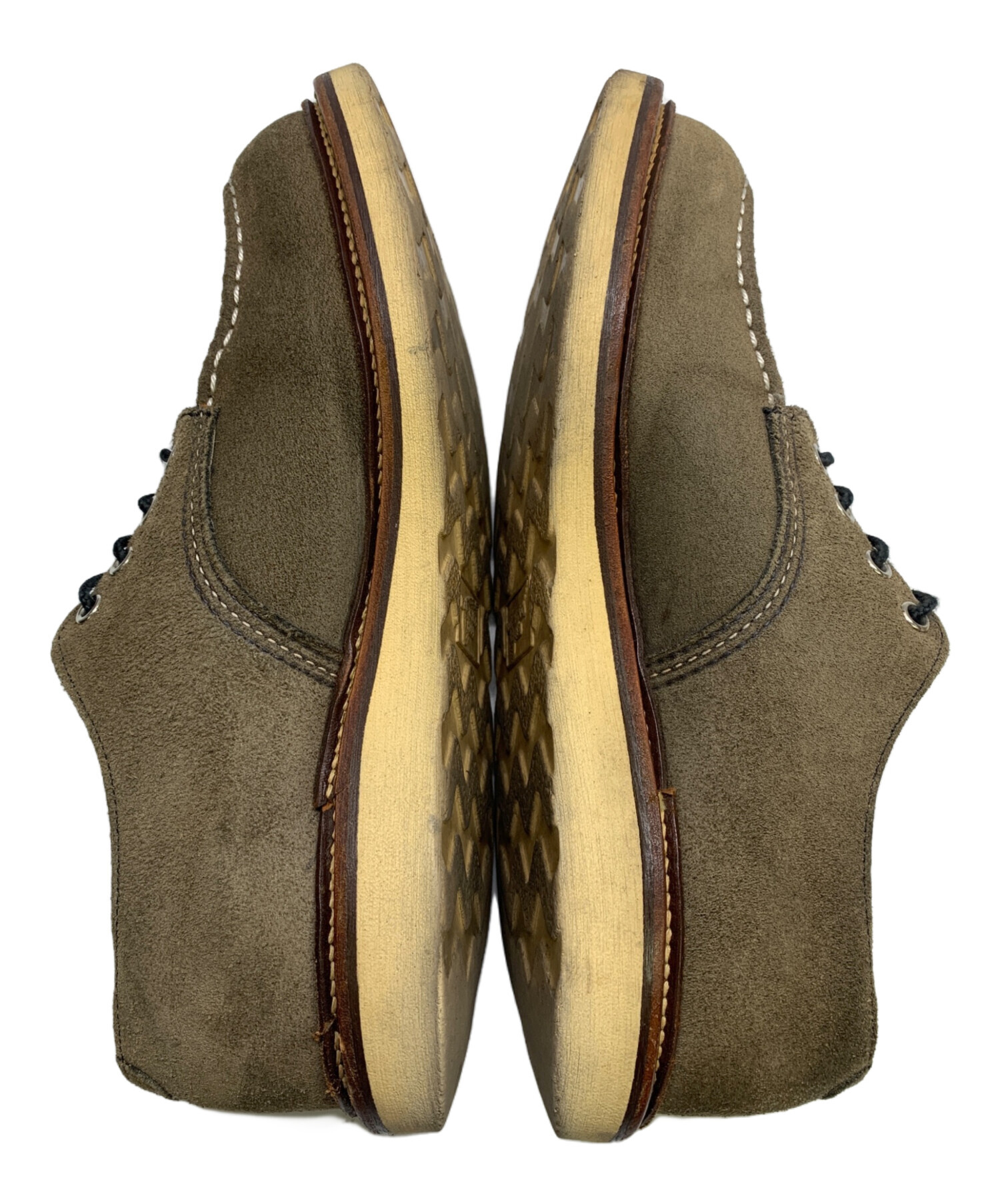 中古・古着通販】RED WING (レッドウィング) オックスフォードシューズ