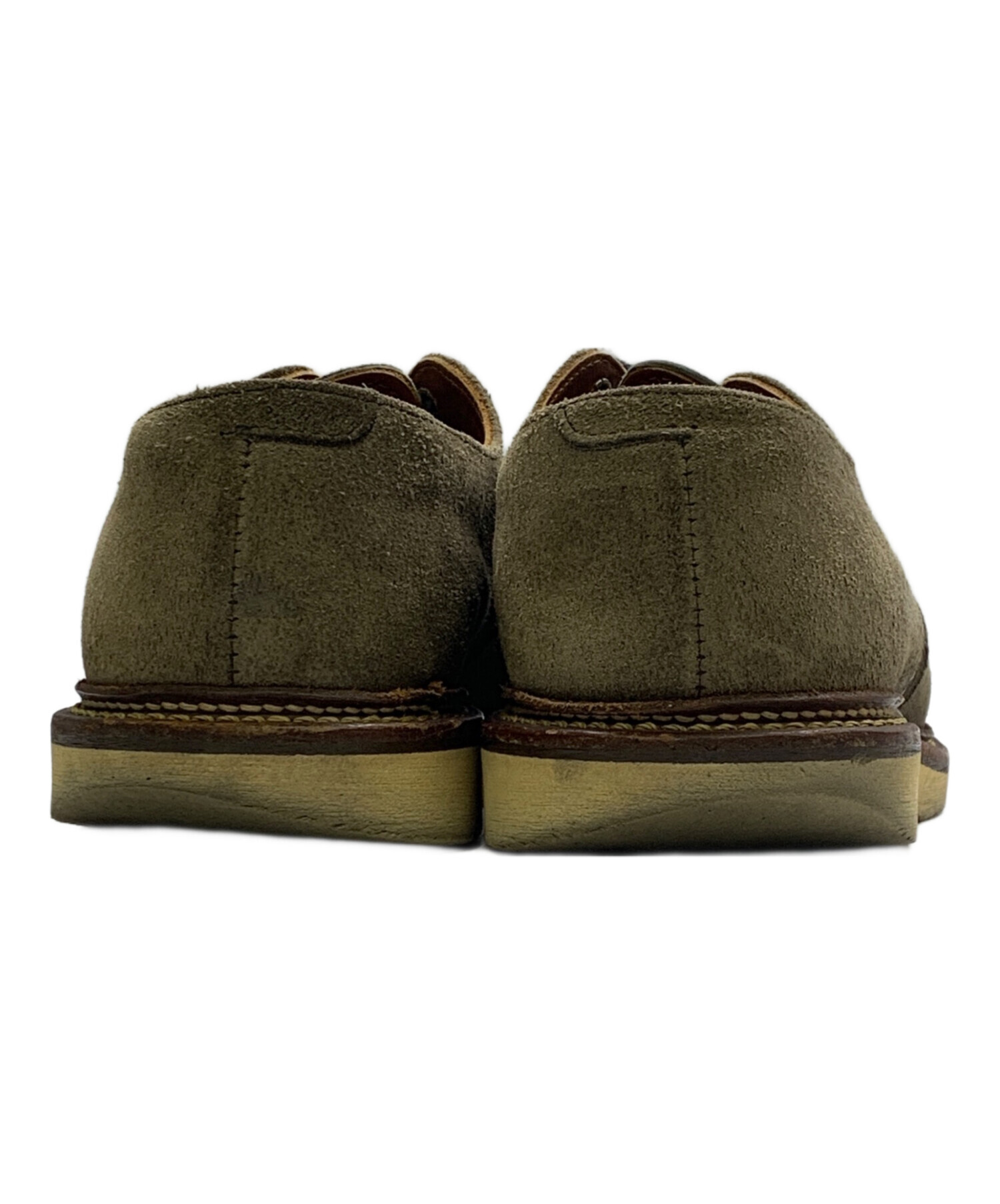 中古・古着通販】RED WING (レッドウィング) オックスフォードシューズ