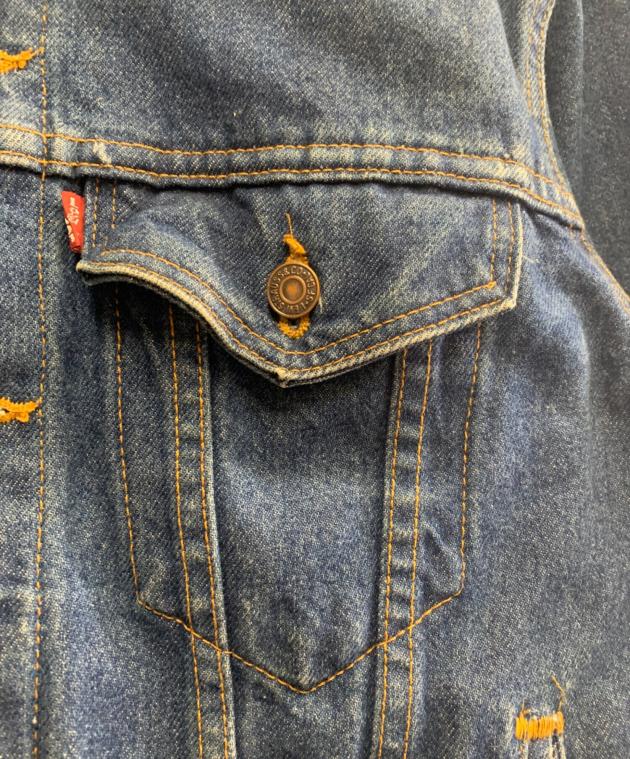 中古・古着通販】LEVI'S (リーバイス) LEVI'S 70506-0216 90's USA製