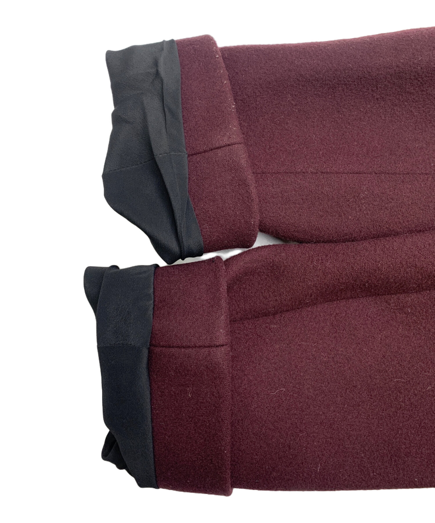 中古・古着通販】BALENCIAGA (バレンシアガ) BALENCIAGA カシミヤ混