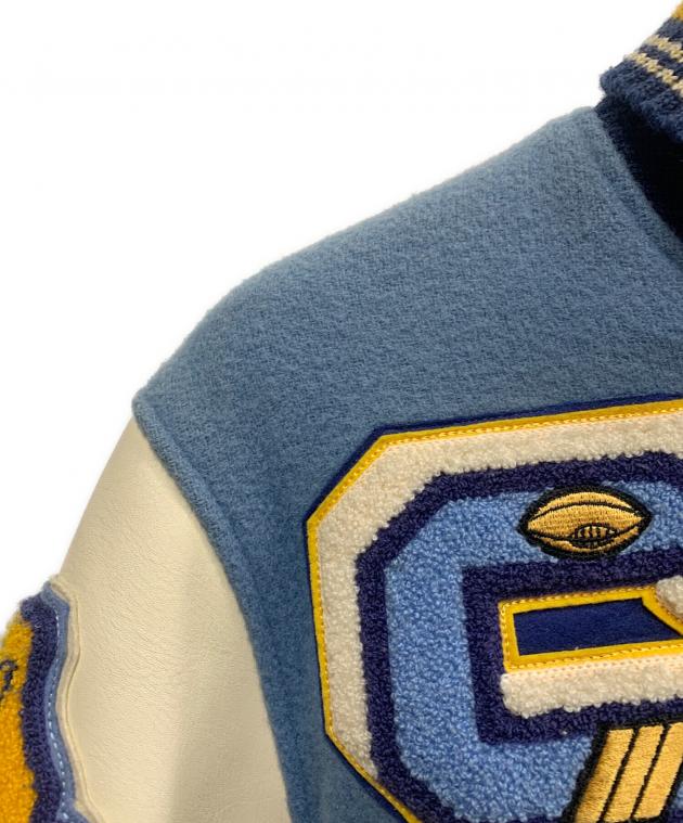 中古・古着通販】STYLE EYES (スタイルアイズ) STYLE EYES スタジャン