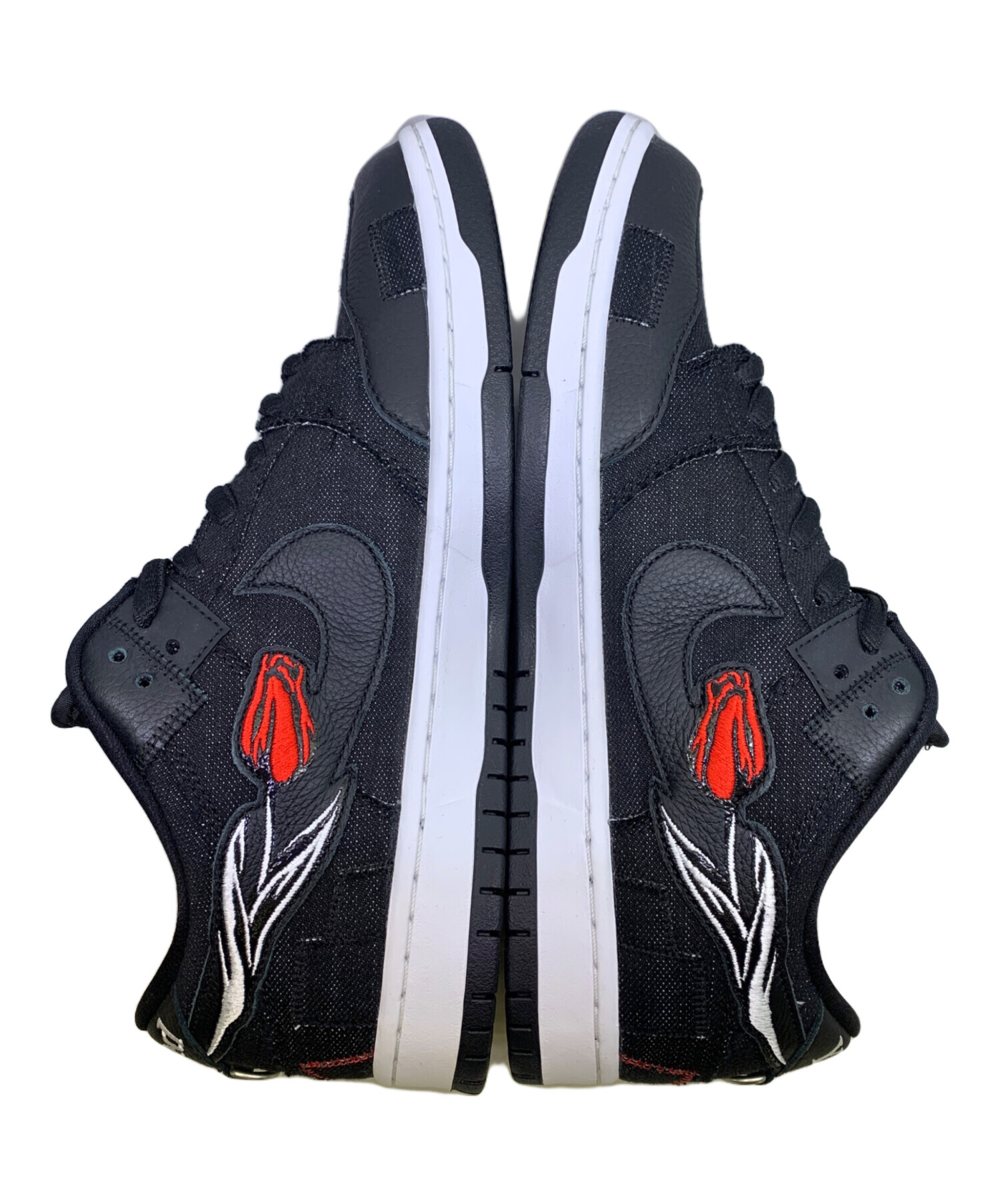 中古・古着通販】NIKE SB (ナイキエスビー) WASTED YOUTH (ウェイ