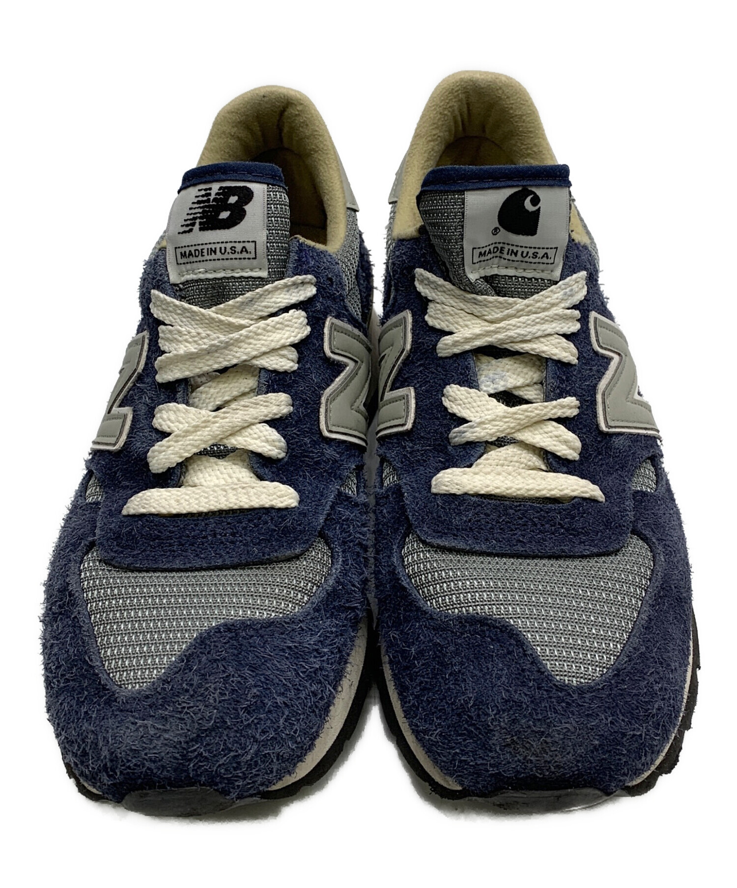 中古・古着通販】NEW BALANCE (ニューバランス) Carhartt WIP 