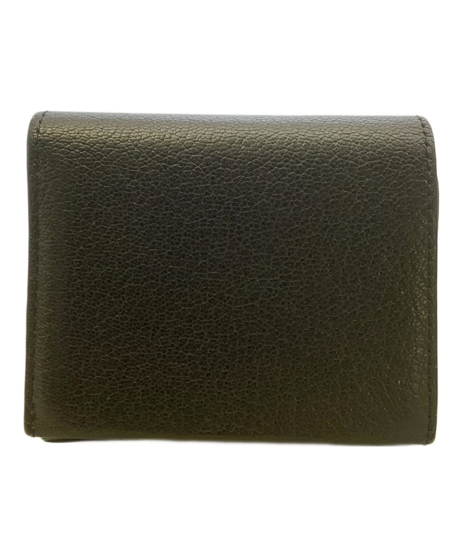 中古・古着通販】MOLINI (モリニ) MOLINI Bifold Compact Wallet