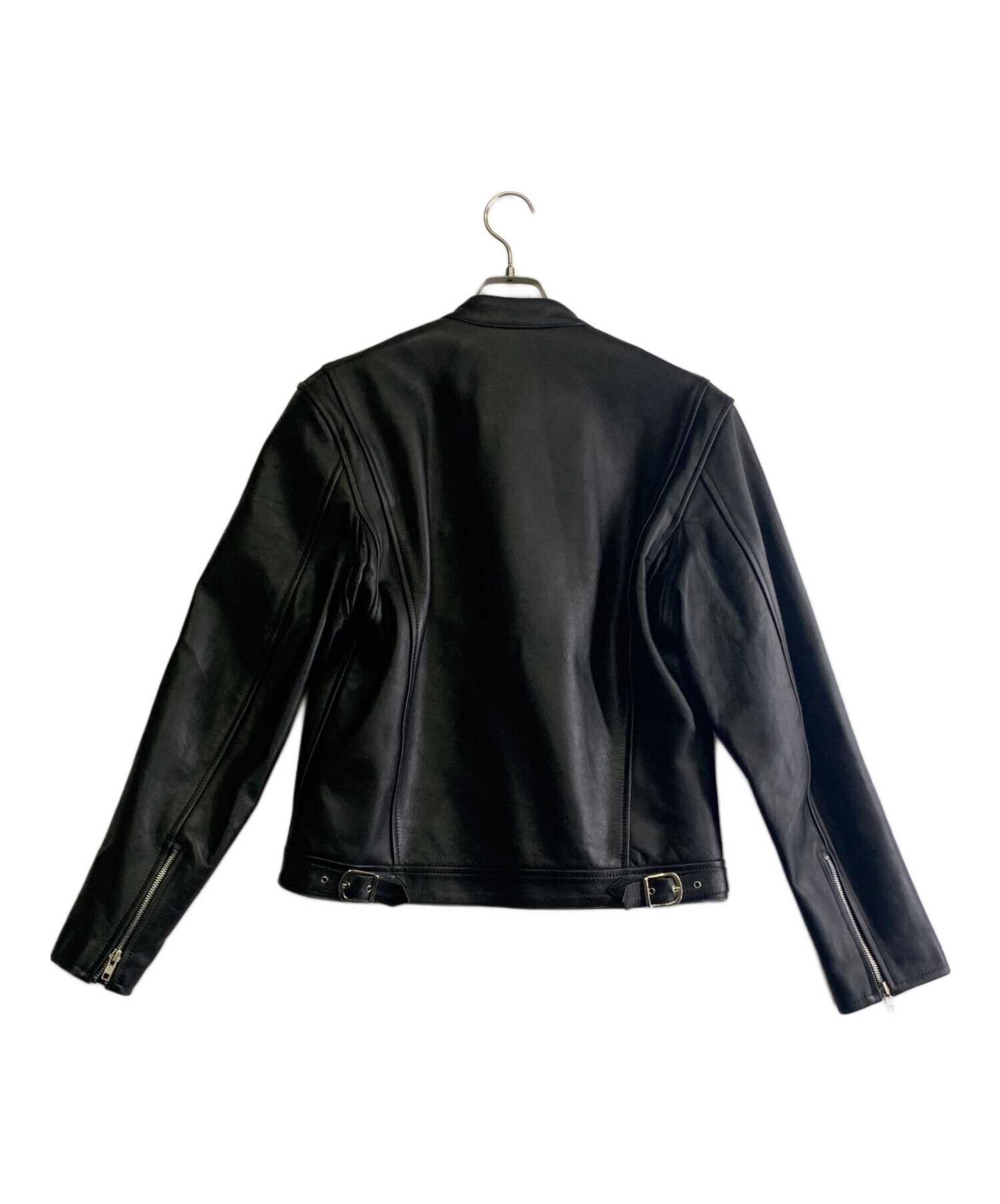 中古・古着通販】Liugoo Leathers (リューグーレザーズ) ライダース 