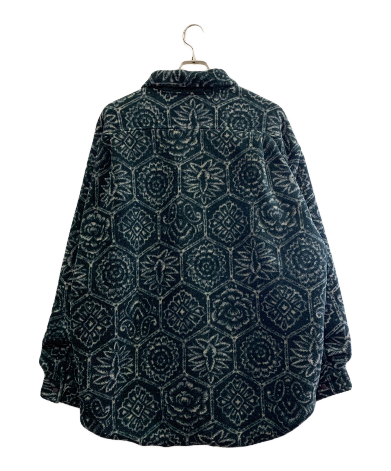 中古・古着通販】Patagonia (パタゴニア) Patagonia シンチラオーバー