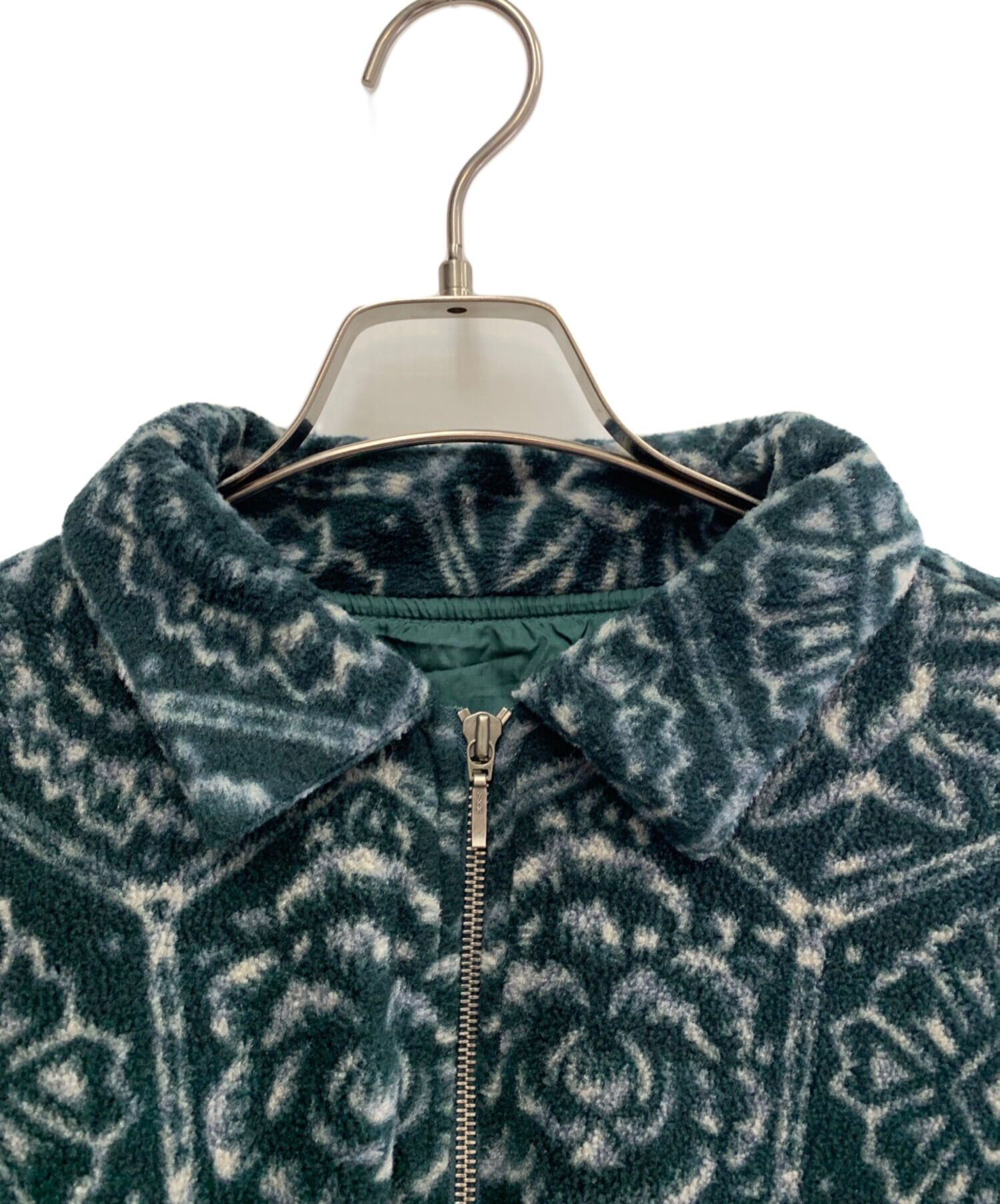 中古・古着通販】Patagonia (パタゴニア) Patagonia シンチラオーバー