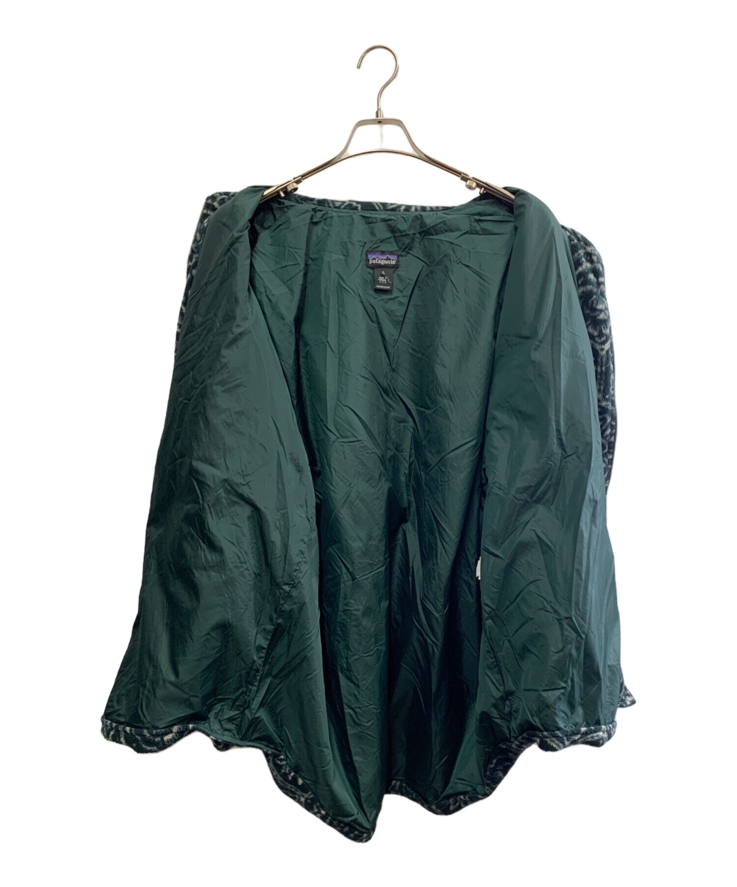 中古・古着通販】Patagonia (パタゴニア) Patagonia シンチラオーバー