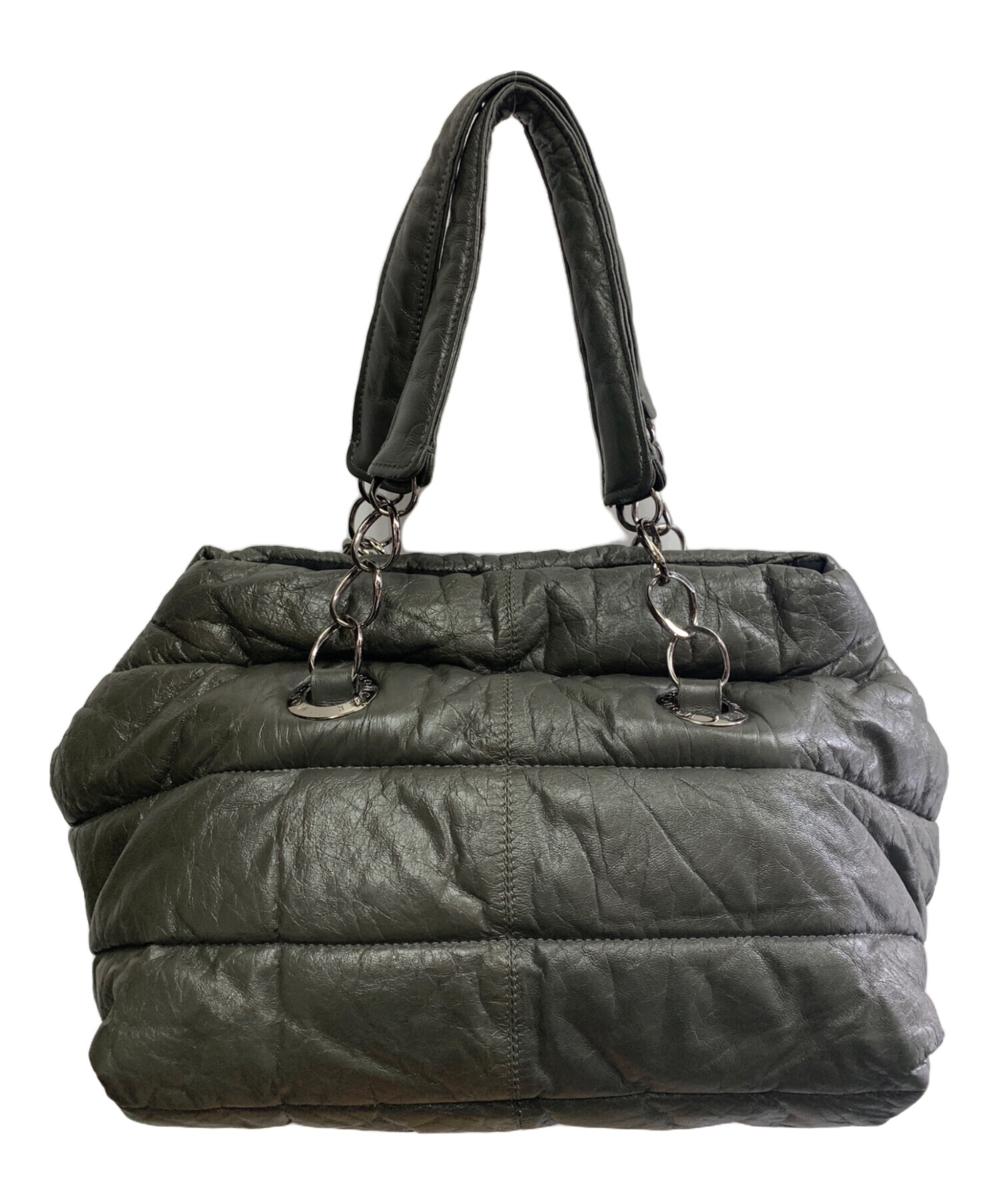 中古・古着通販】MONCLER (モンクレール) MONCLER ダウンキルティング