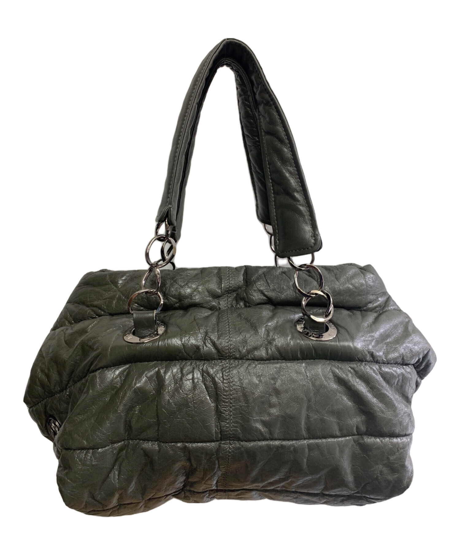 中古・古着通販】MONCLER (モンクレール) MONCLER ダウンキルティング