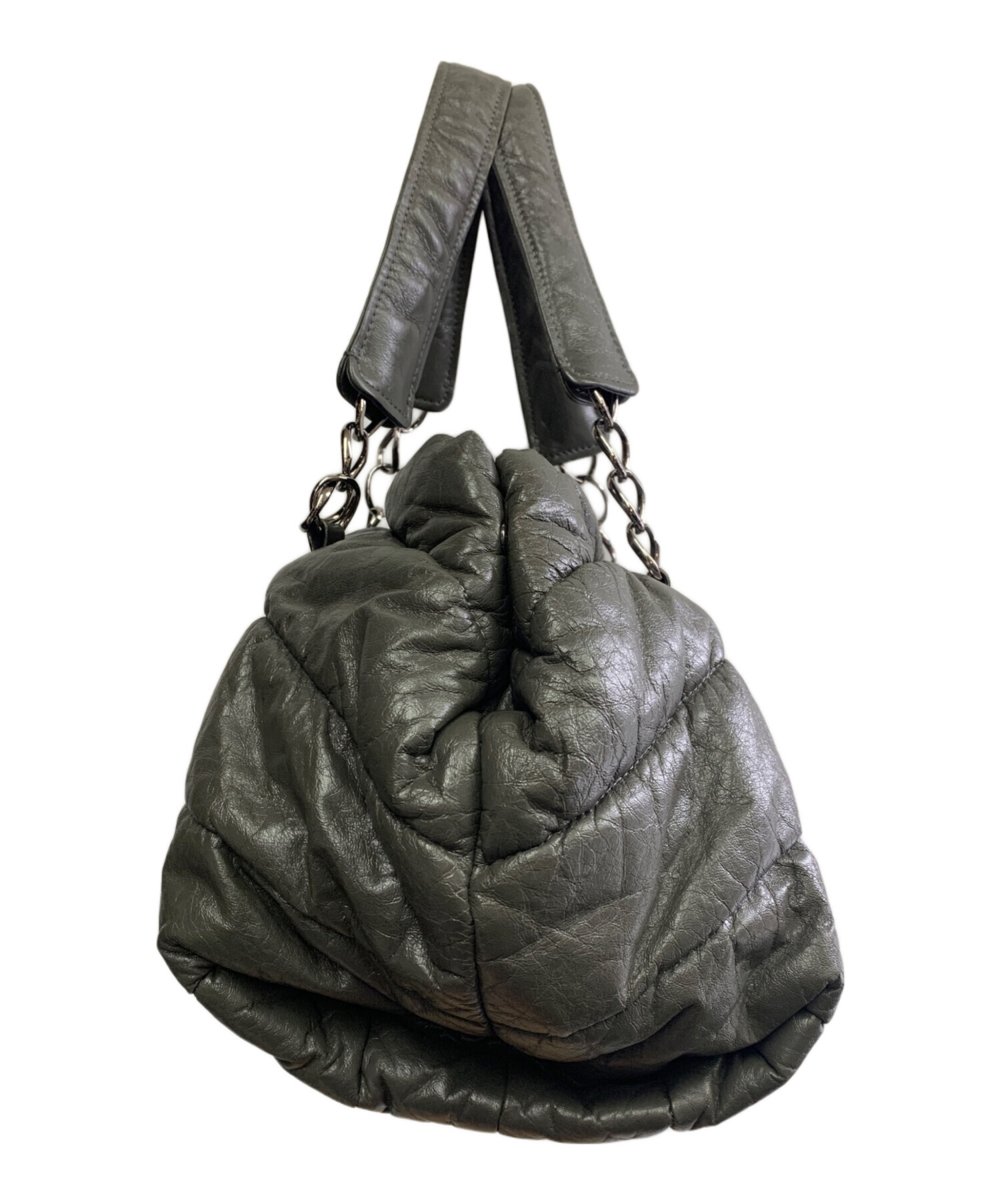 中古・古着通販】MONCLER (モンクレール) MONCLER ダウンキルティング