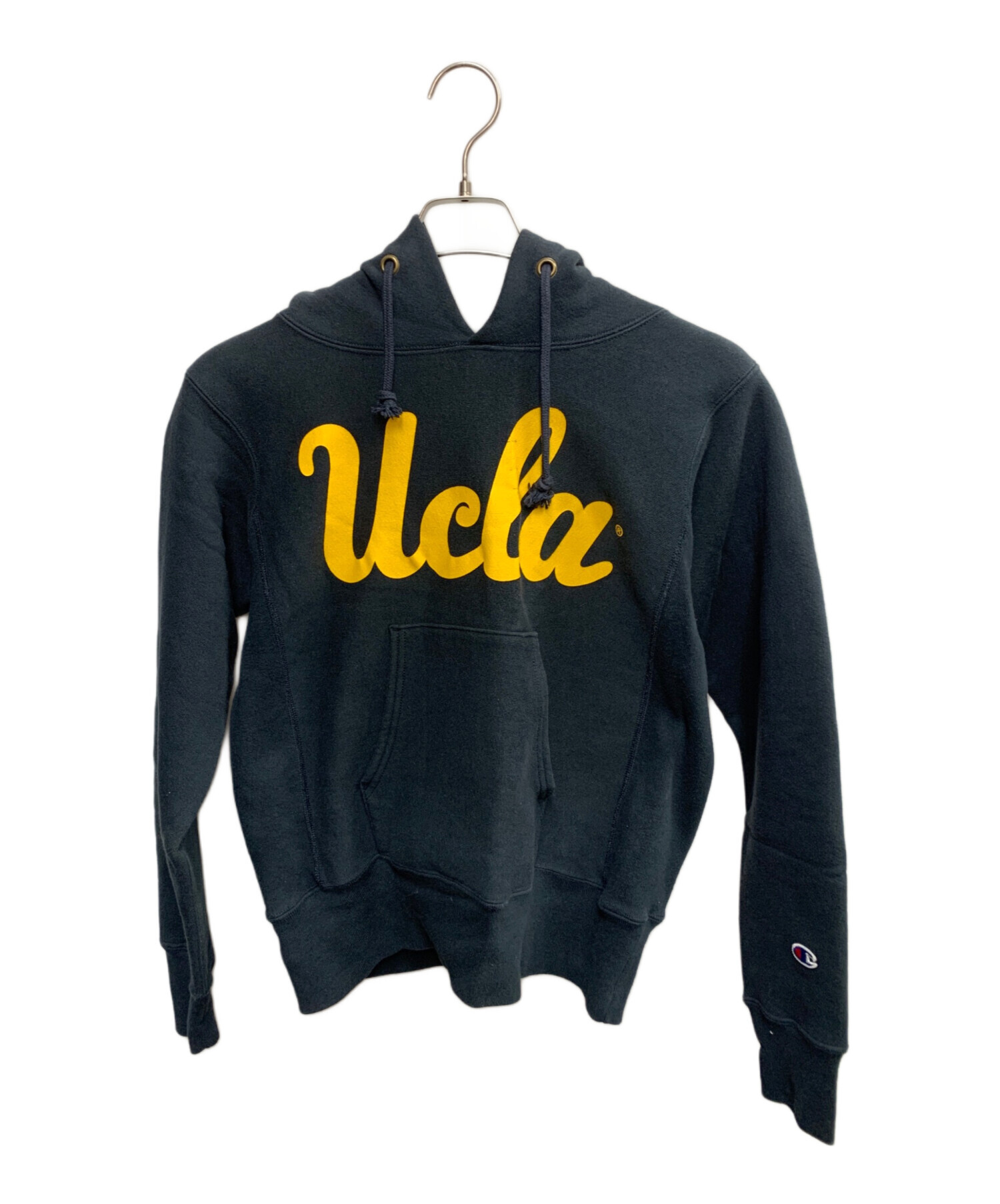 ヒ*ロ様 リバースウィーブ 80's ビンテージ UCLA 【公式通販】