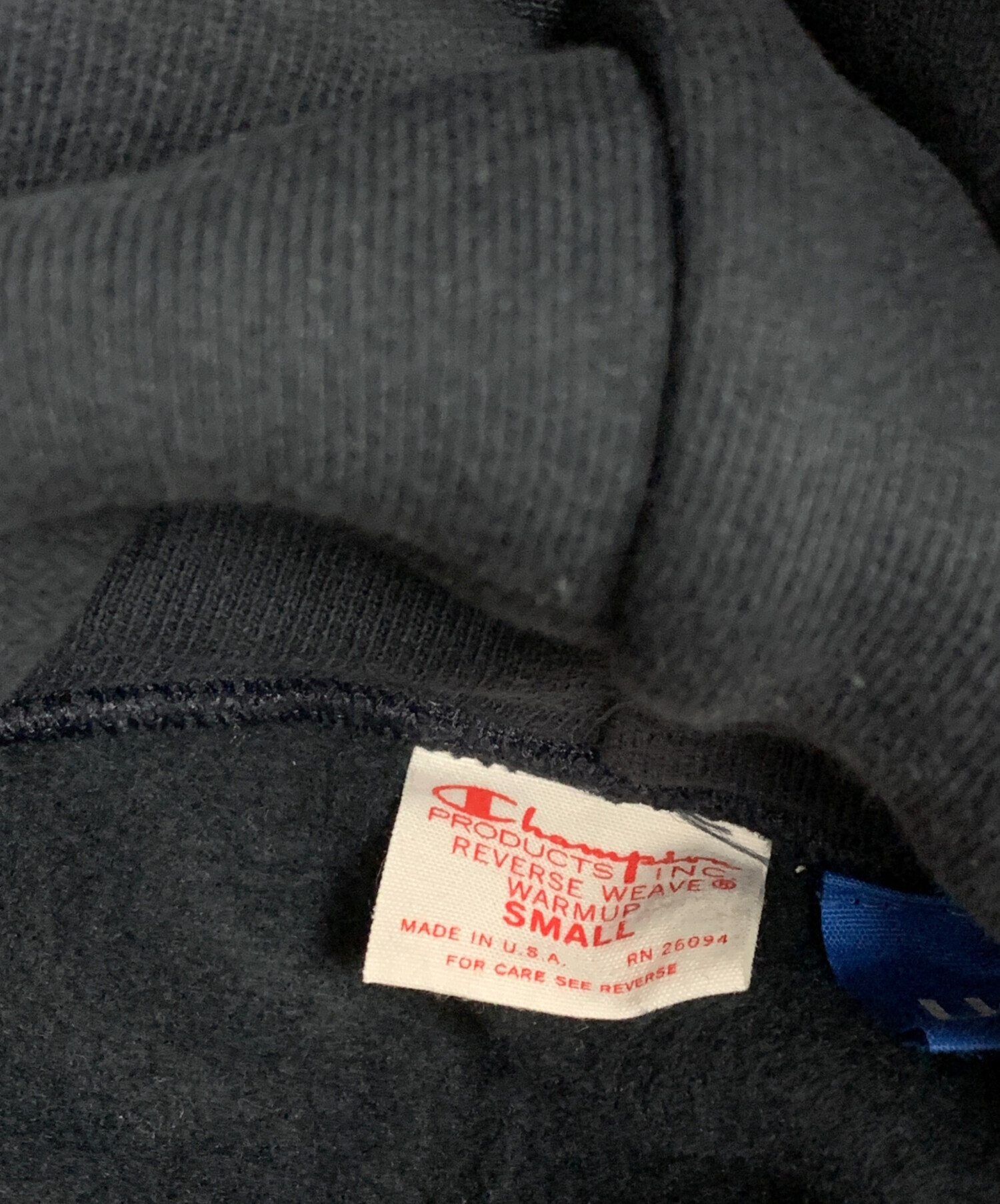 中古・古着通販】Champion REVERSE WEAVE (チャンピオン リバース 