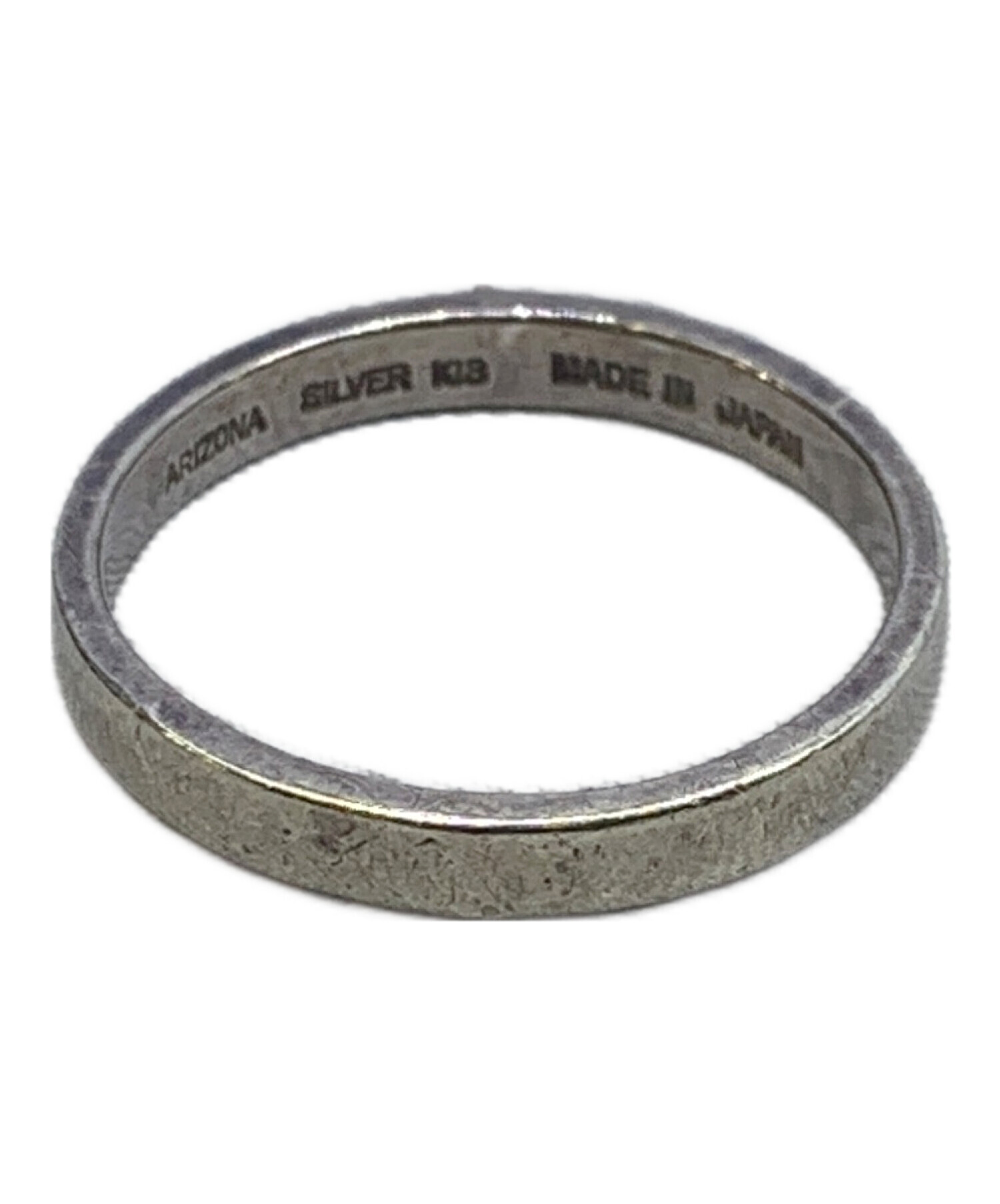 中古・古着通販】ARIZONA FREEDOM (アリゾナ フリーダム) シルバー