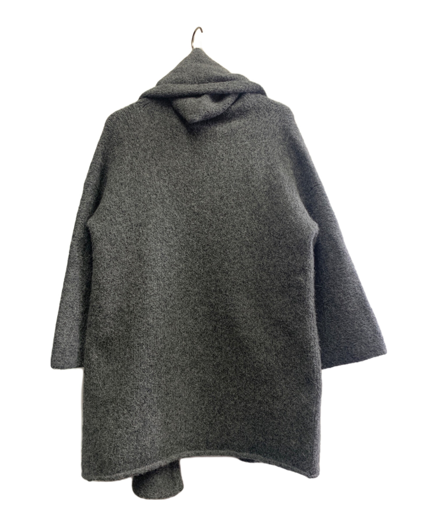 jan　LAUREN MANOOGIAN ガウン コート 中古・古着通販】Lauren Manoogian (ローレン マヌージアン) Lauren