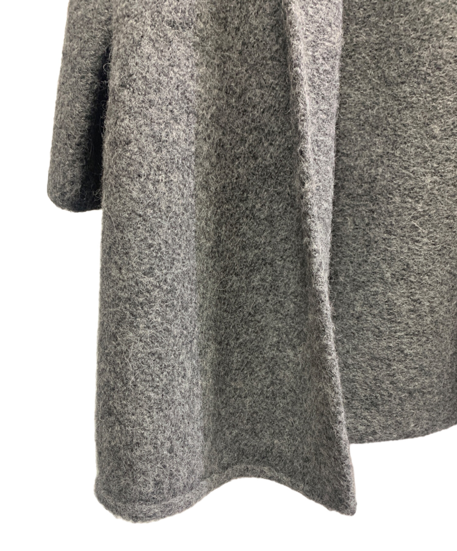 jan　LAUREN MANOOGIAN ガウン コート 中古・古着通販】Lauren Manoogian (ローレン マヌージアン) Lauren