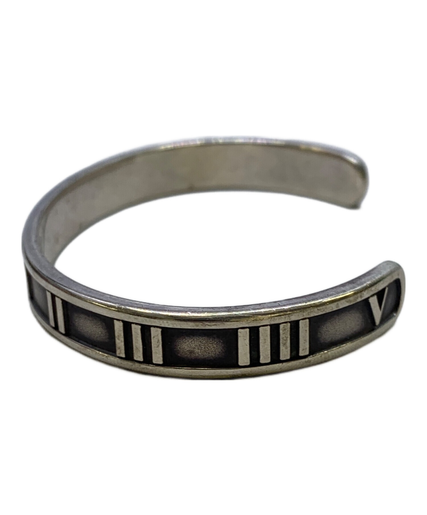 中古・古着通販】TIFFANY & Co. (ティファニー アンド コー) バングル