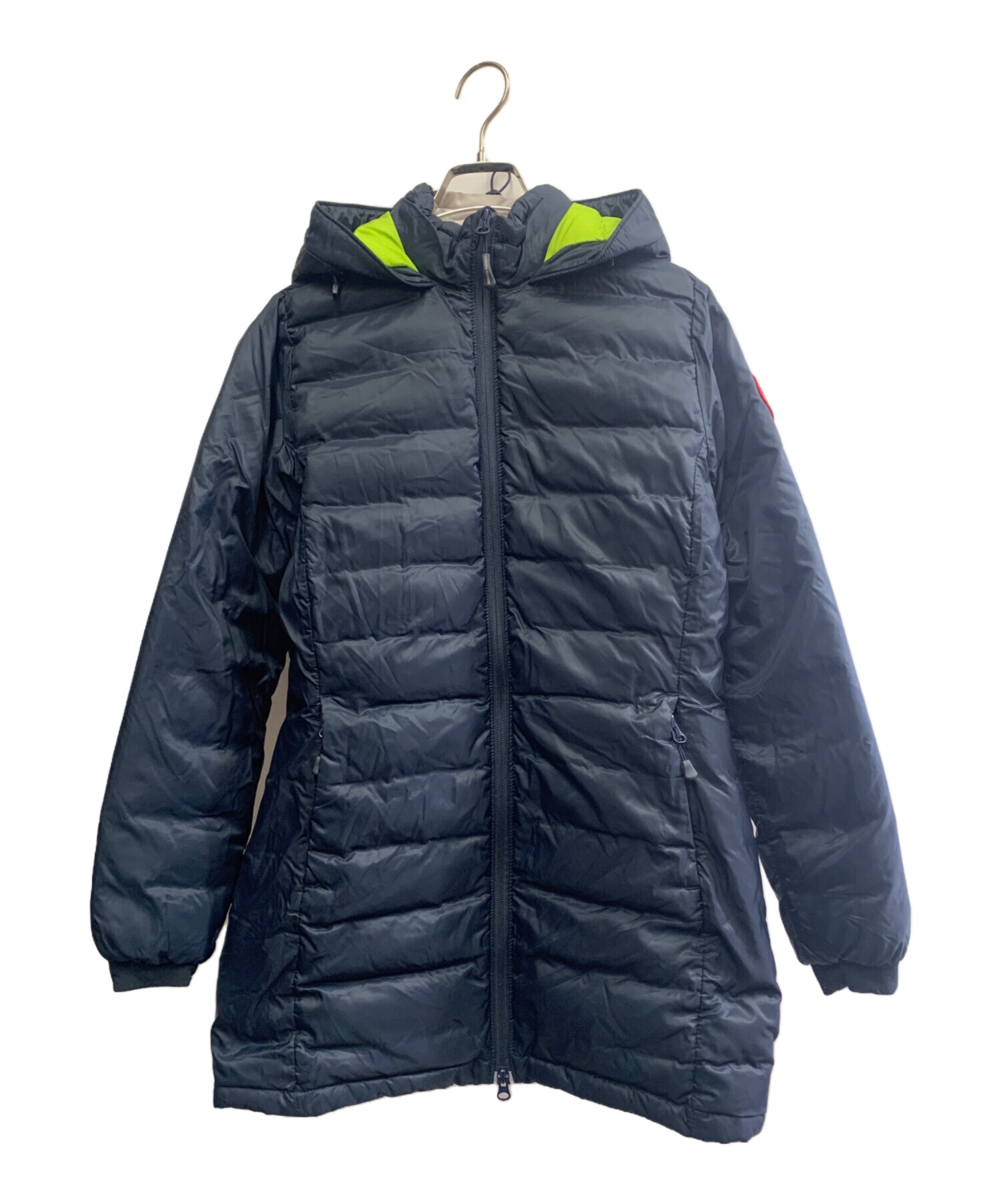 中古・古着通販】CANADA GOOSE (カナダグース) CANADA GOOSE Camp