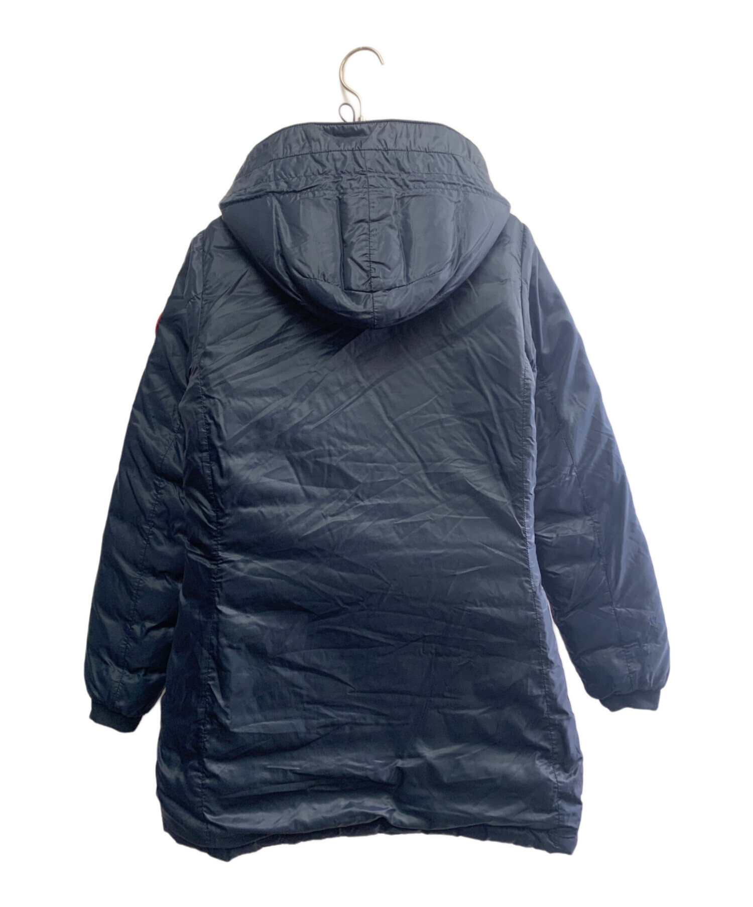 中古・古着通販】CANADA GOOSE (カナダグース) CANADA GOOSE Camp