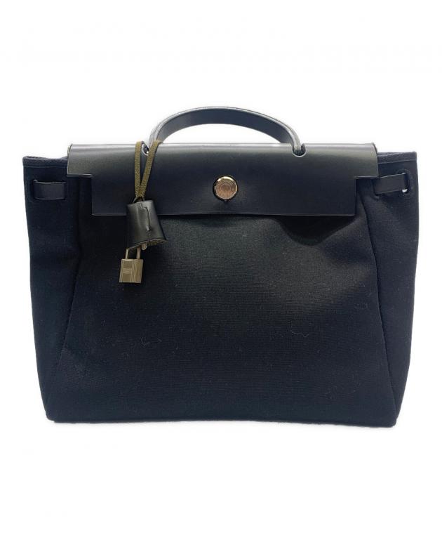 中古・古着通販】HERMES (エルメス) HERMES エールバッグPM 2WAYバッグ
