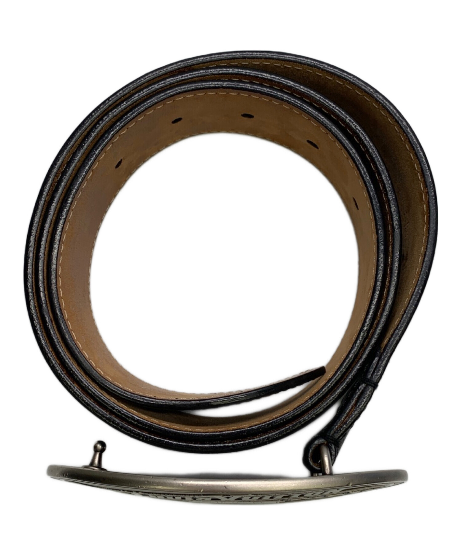 中古・古着通販】LOUIS VUITTON (ルイ ヴィトン) LOUIS VUITTON ベルト