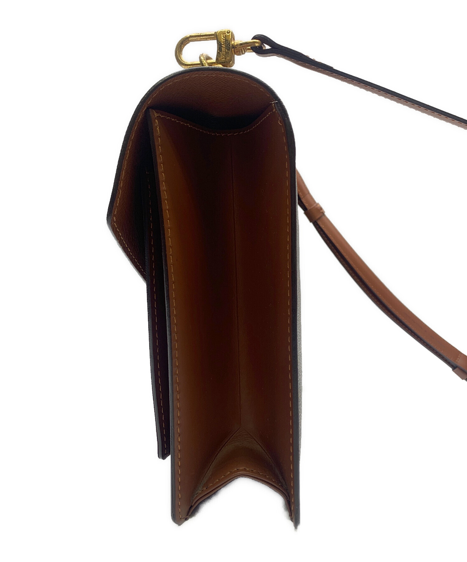 中古・古着通販】LOUIS VUITTON (ルイ ヴィトン) LOUIS VUITTON