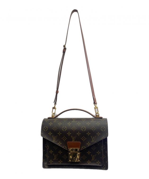 中古・古着通販】LOUIS VUITTON (ルイ ヴィトン) LOUIS VUITTON