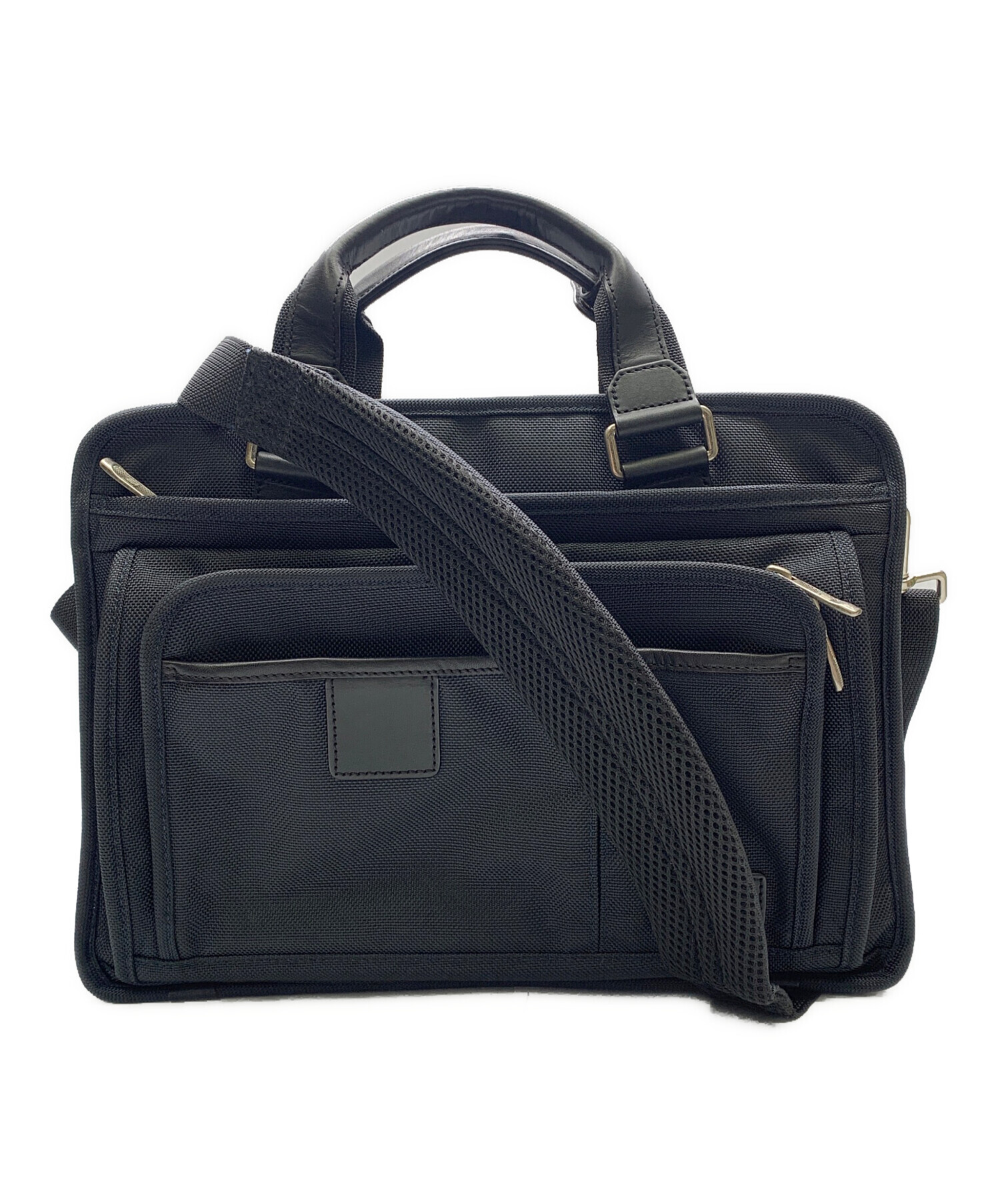 【イカサギくん】ハートマン Hartmann 本革ブリーフケース 未使用 中古・古着通販】hartmann (ハートマン) hartmann INTENSITY BELT 2WAY