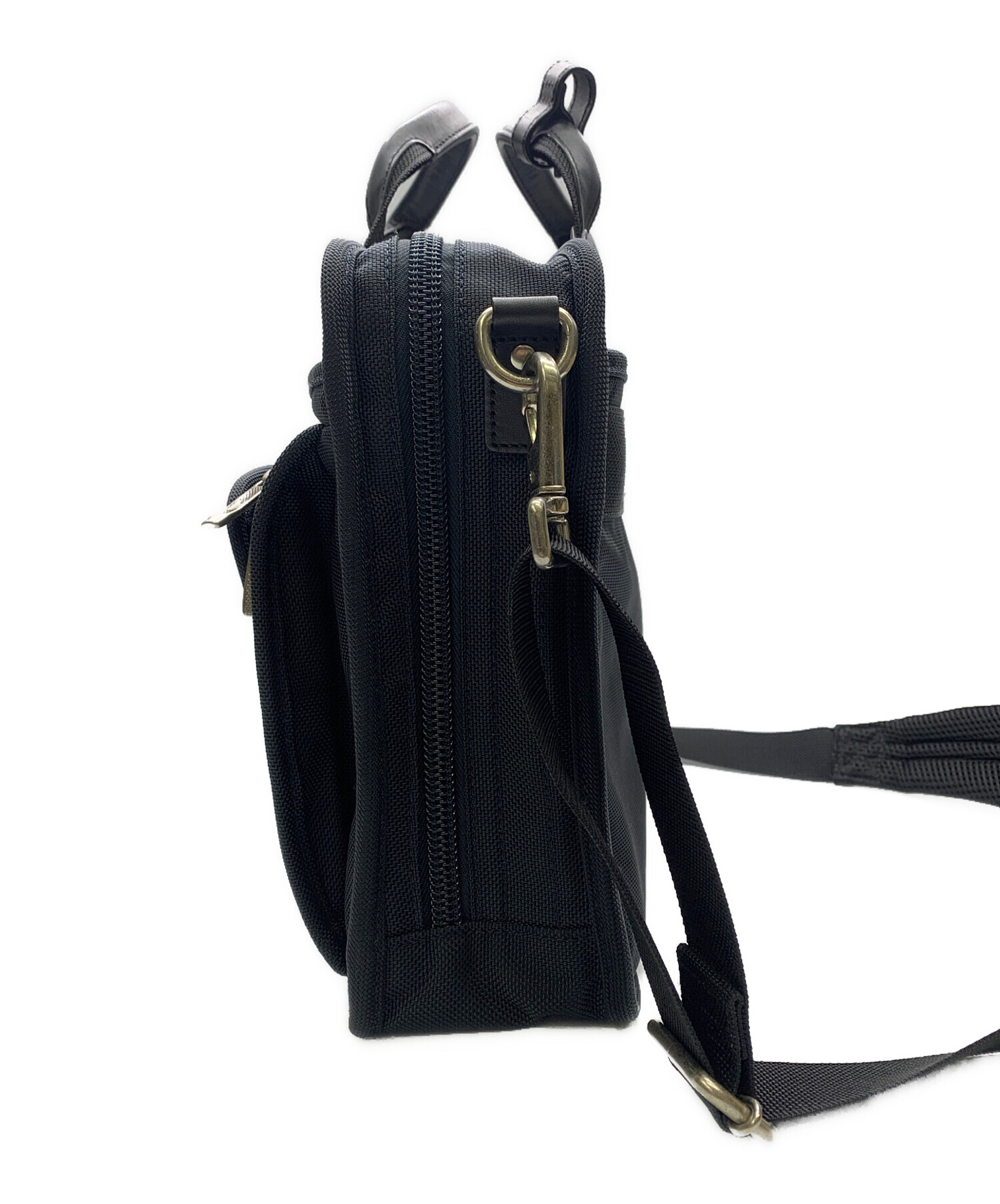 中古・古着通販】hartmann (ハートマン) hartmann INTENSITY BELT 2WAY