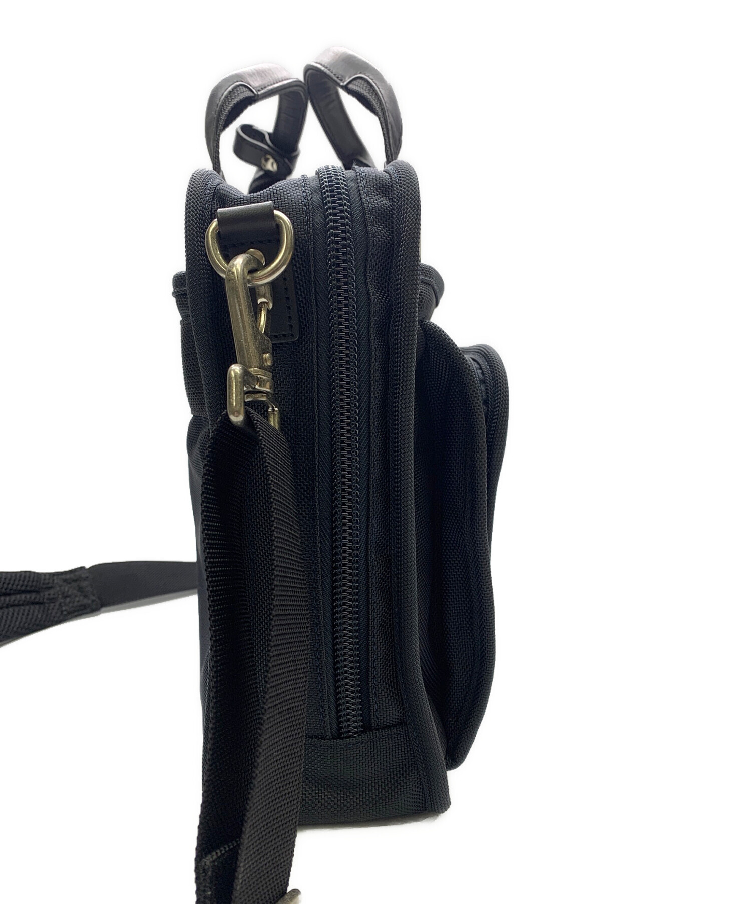 中古・古着通販】hartmann (ハートマン) hartmann INTENSITY BELT 2WAY